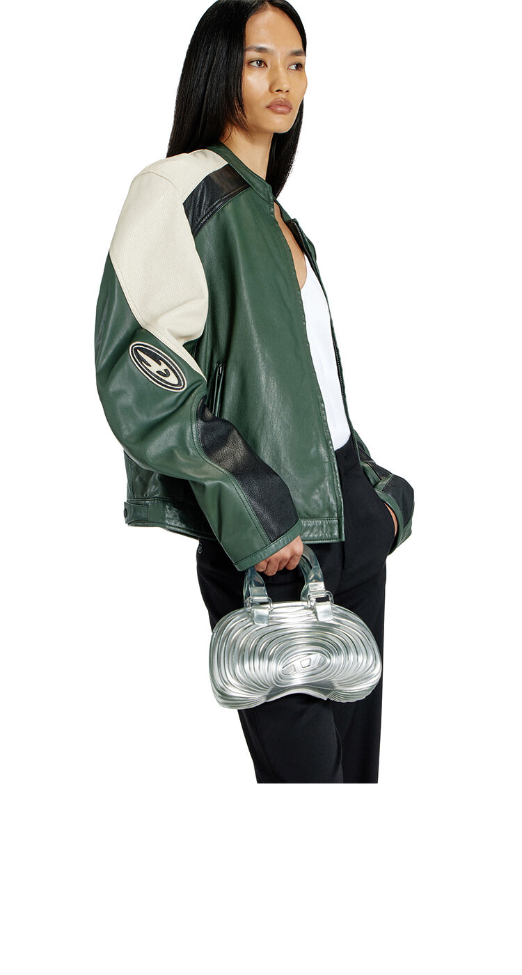 Quantum Dome - Handbag in Melflex&reg;