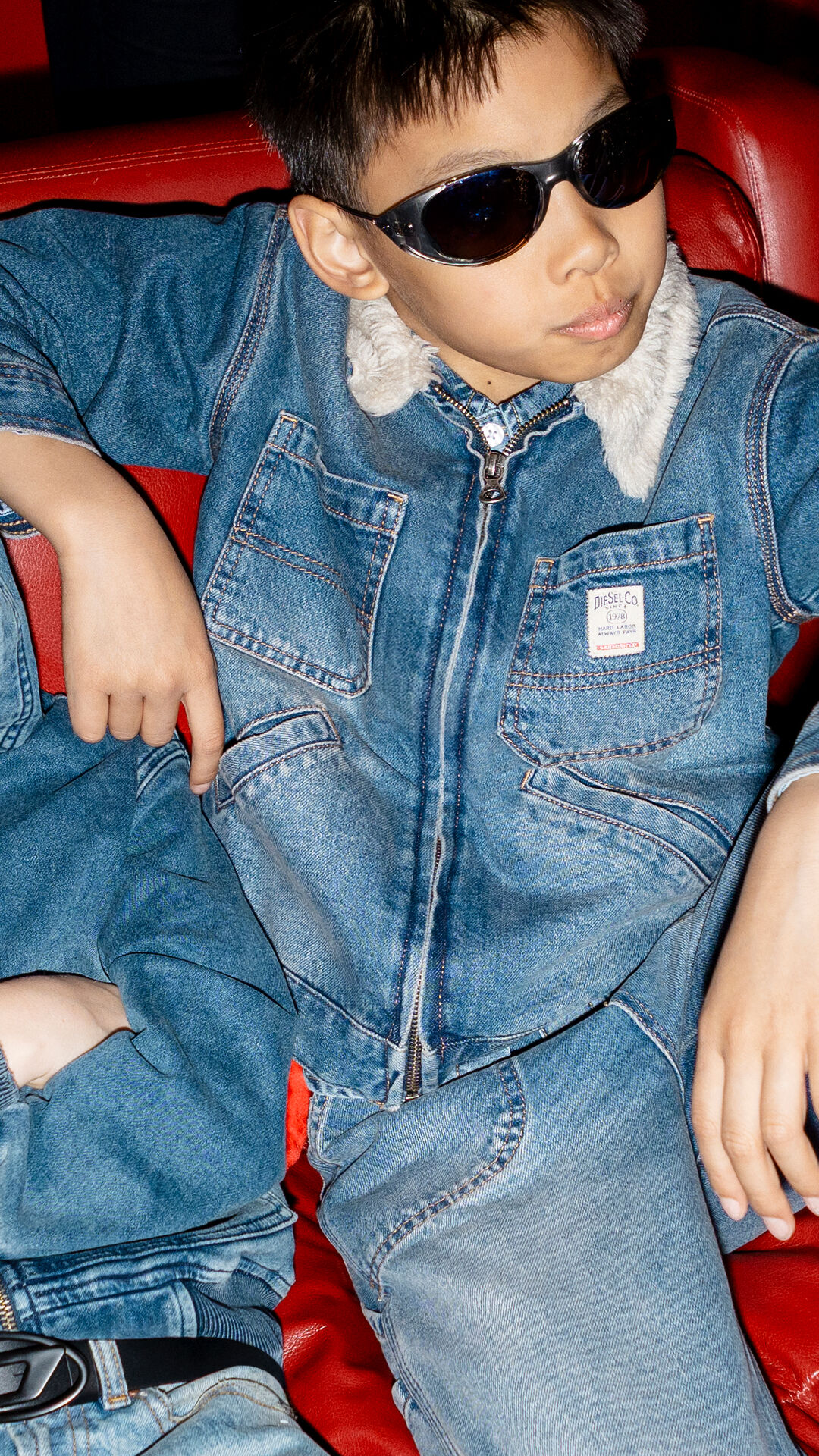 Shop for kids