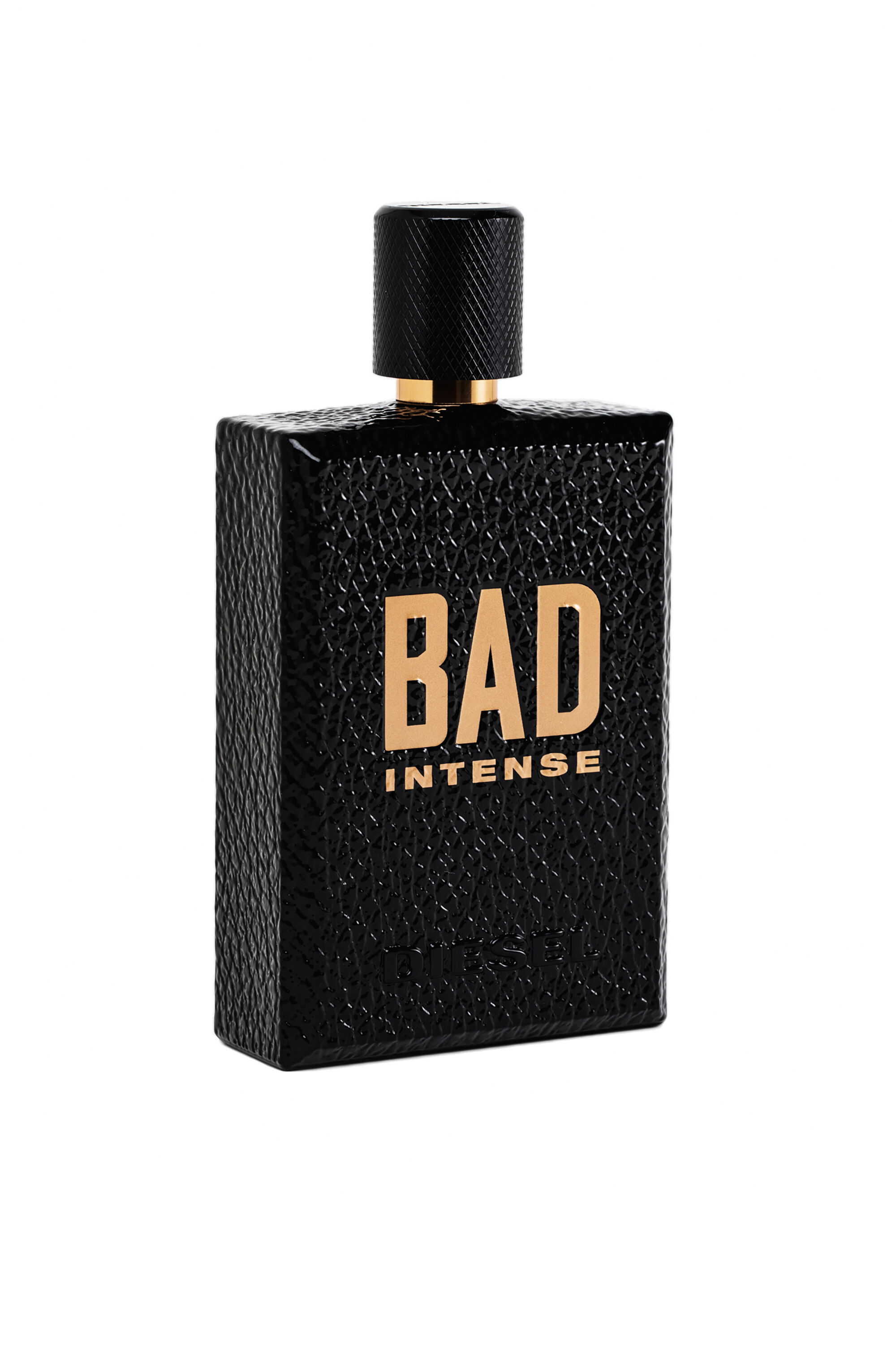 Diesel - BAD INTENSE 125ML, Man's Bad intense 125ml, eau de parfum in Black - 3