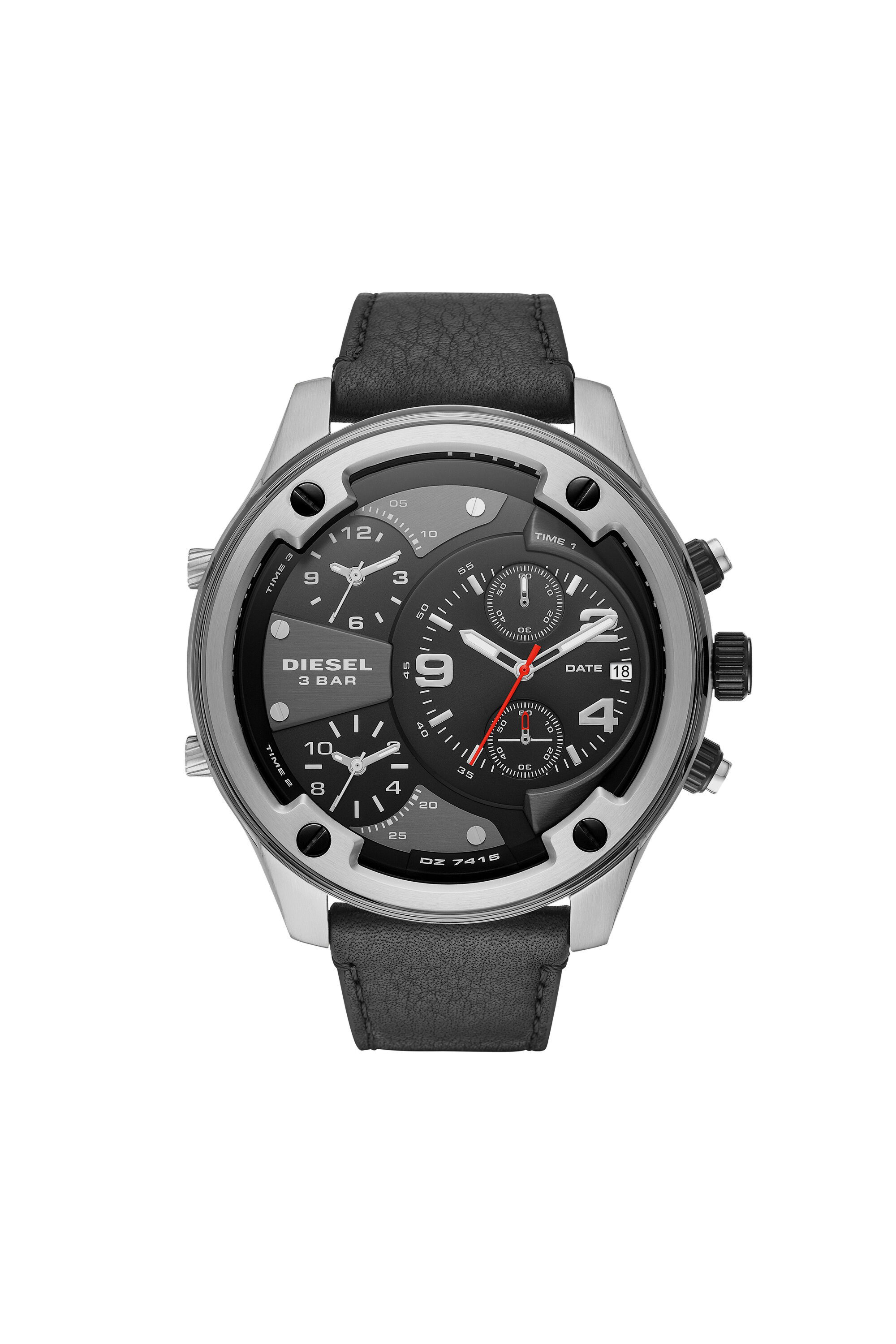 Diesel bolt down watch 2025