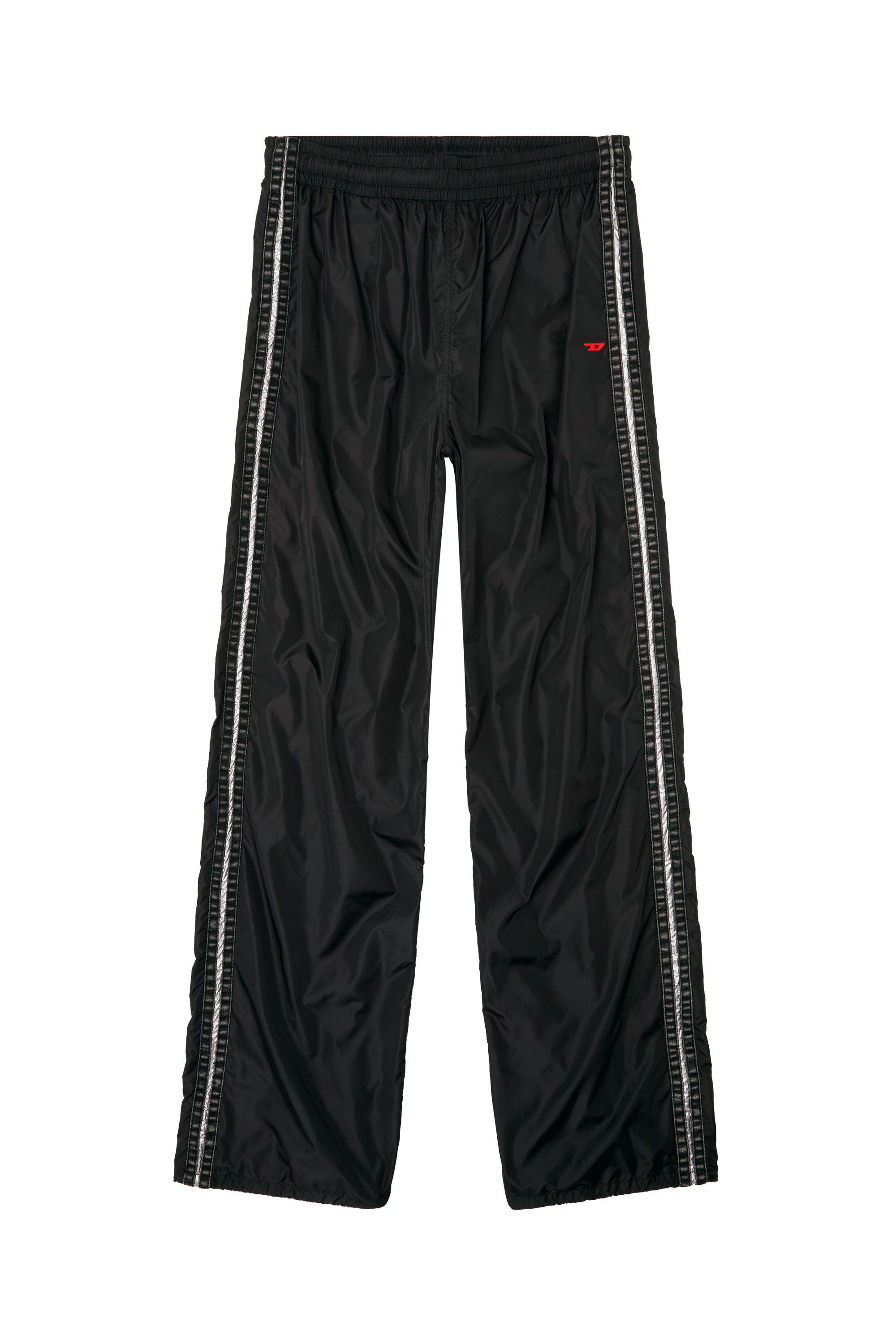 Reverse Etavirp Nylon Pants L 黒 美品 L】Reverse Etavirp Nylon Pants black