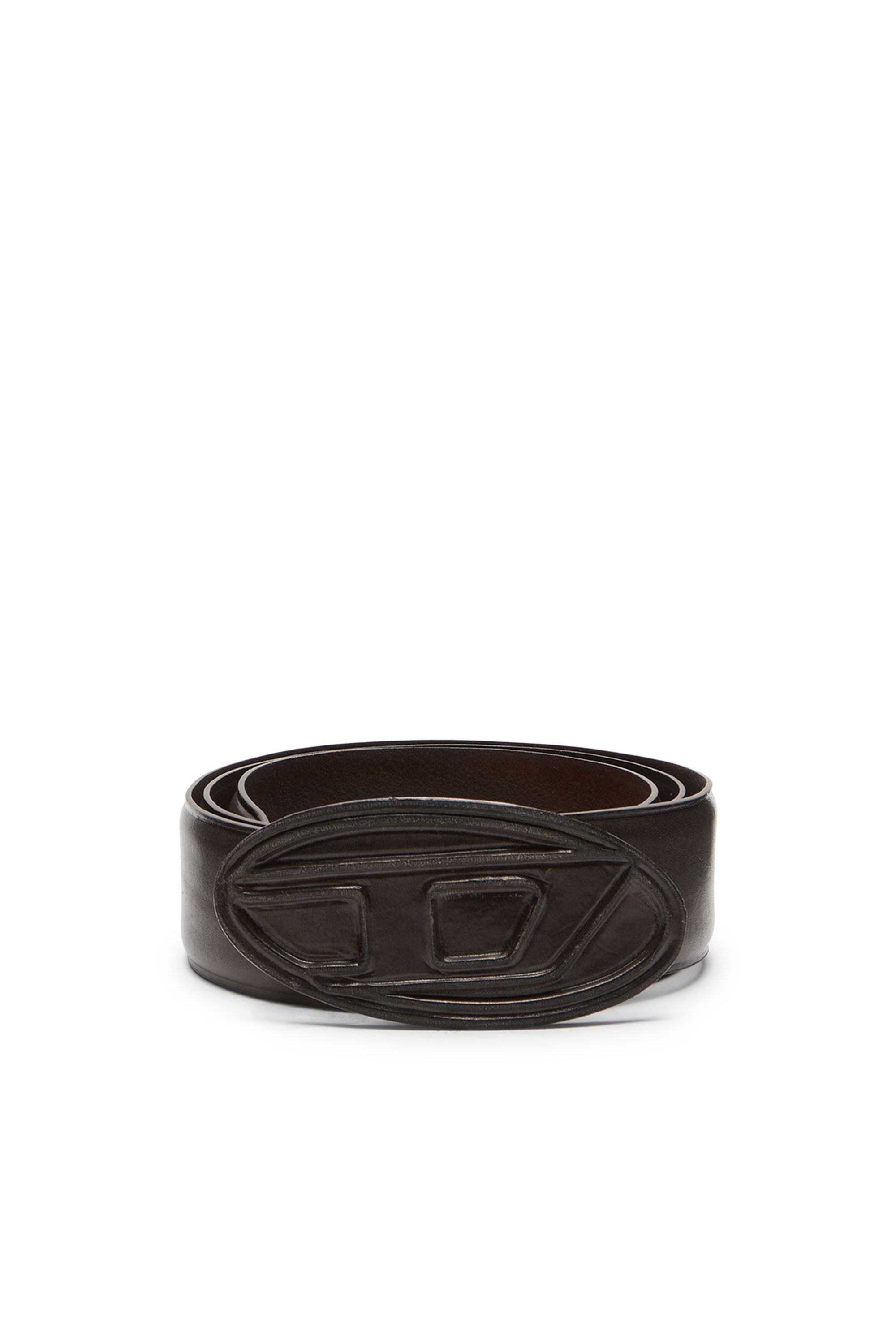 Diesel - B-1DR SCRATCH, Dark Brown - Image 1