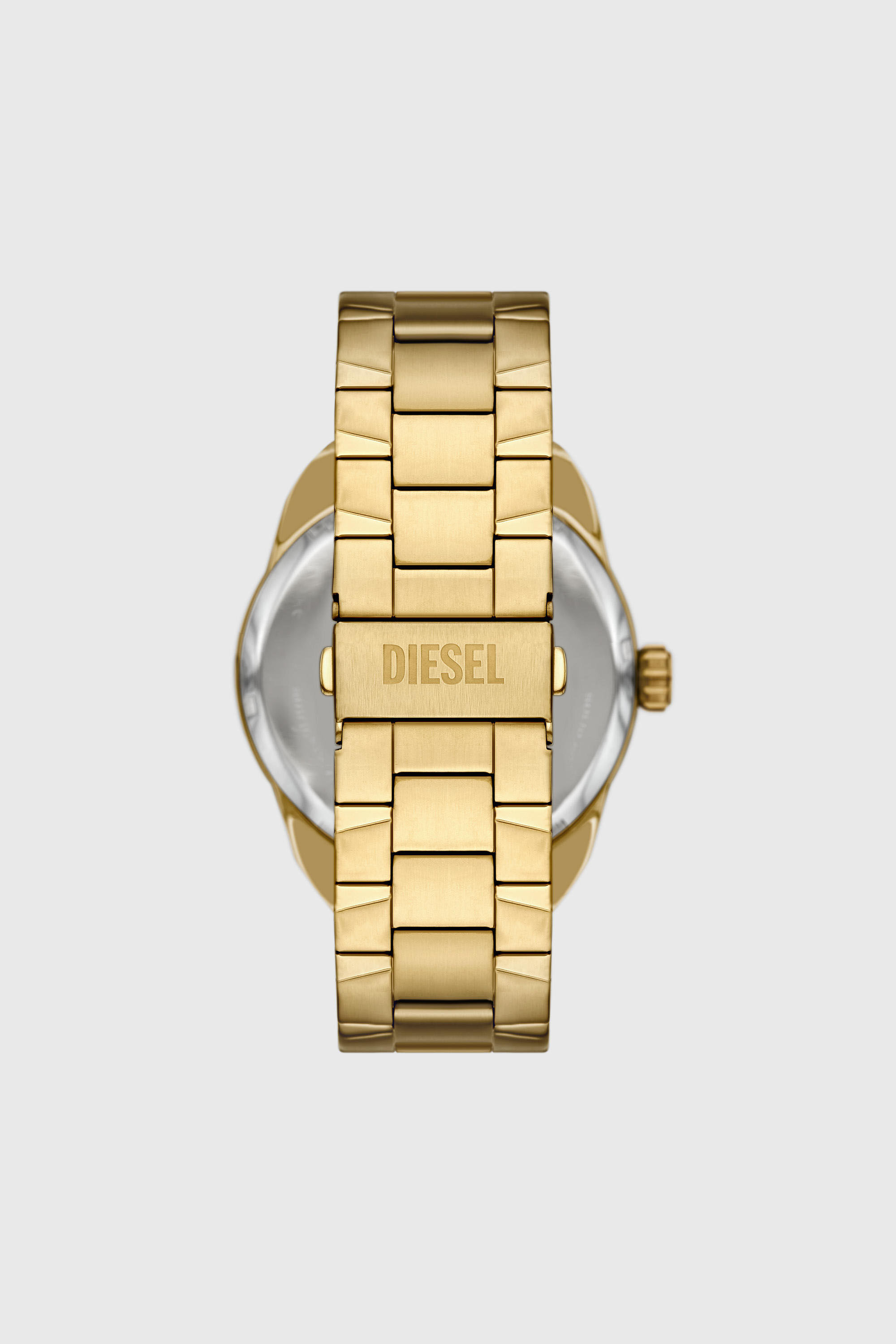 DZ4720 WATCH, Gold