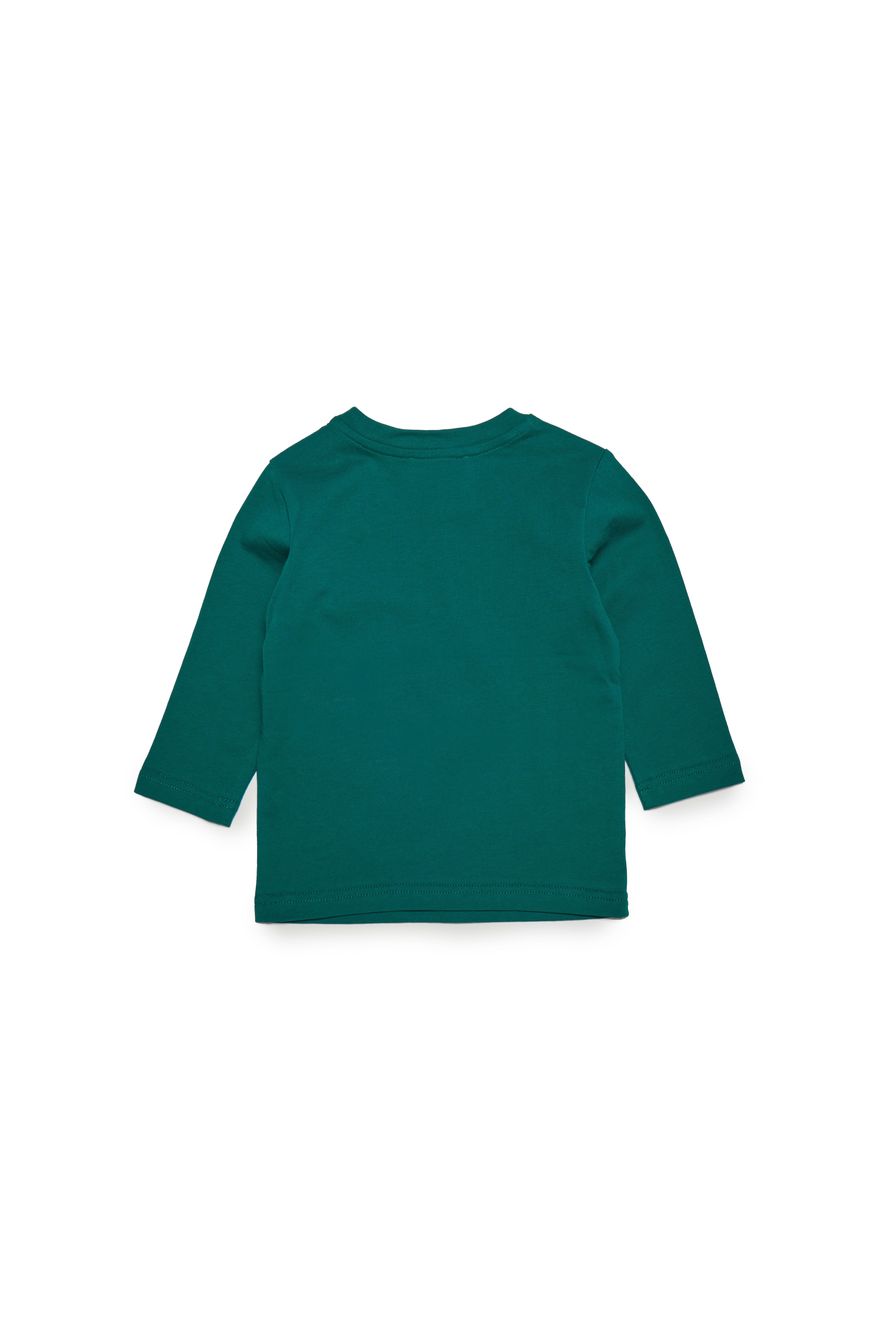 Diesel - TVERB, Green - Image 2