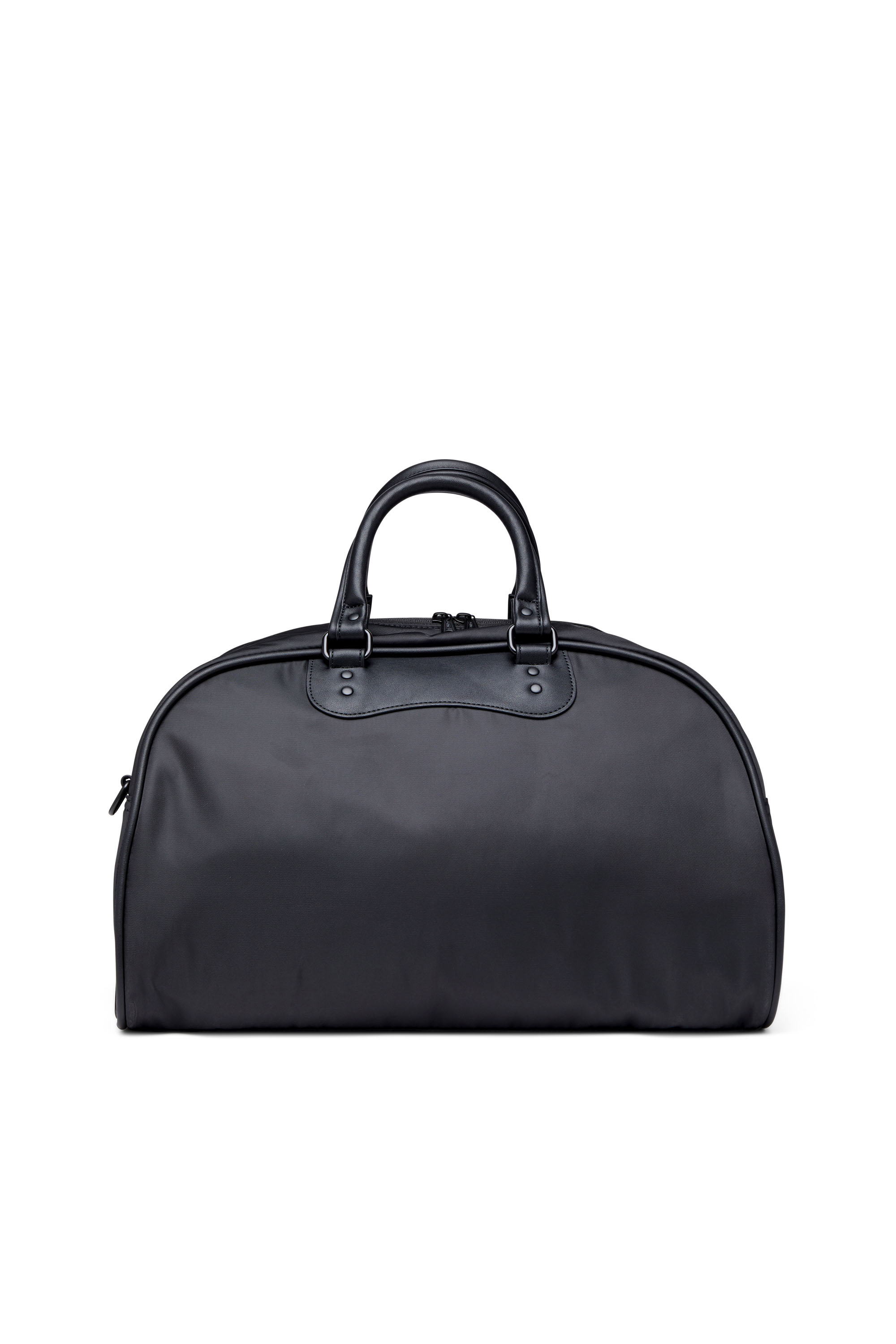 Diesel - RINKE DUFFLE, Black - Image 2