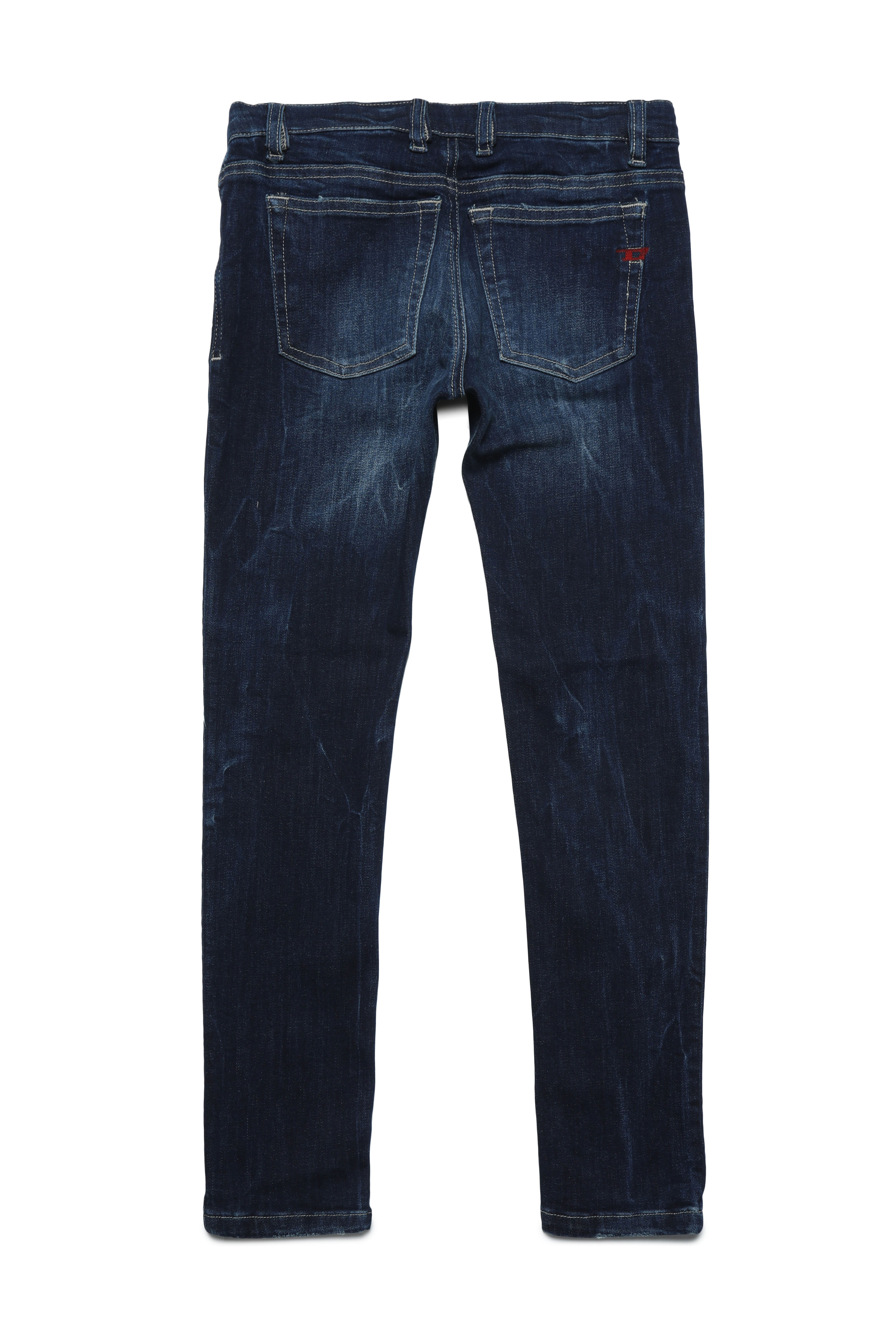 Diesel - 1979 SLEENKER-J, Dark Blue - Image 2