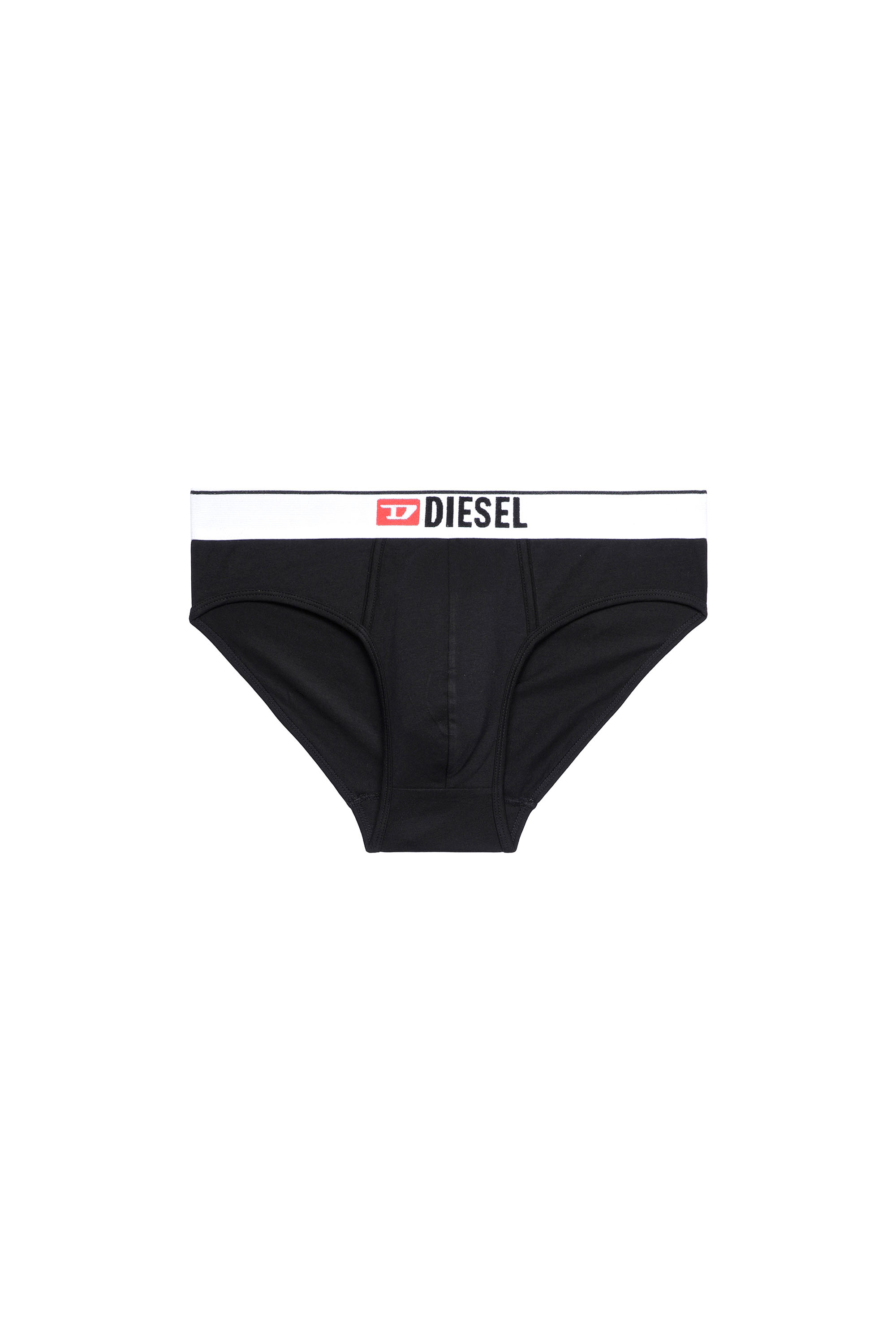 Diesel - UMBR-ANDRE, Black - Image 2