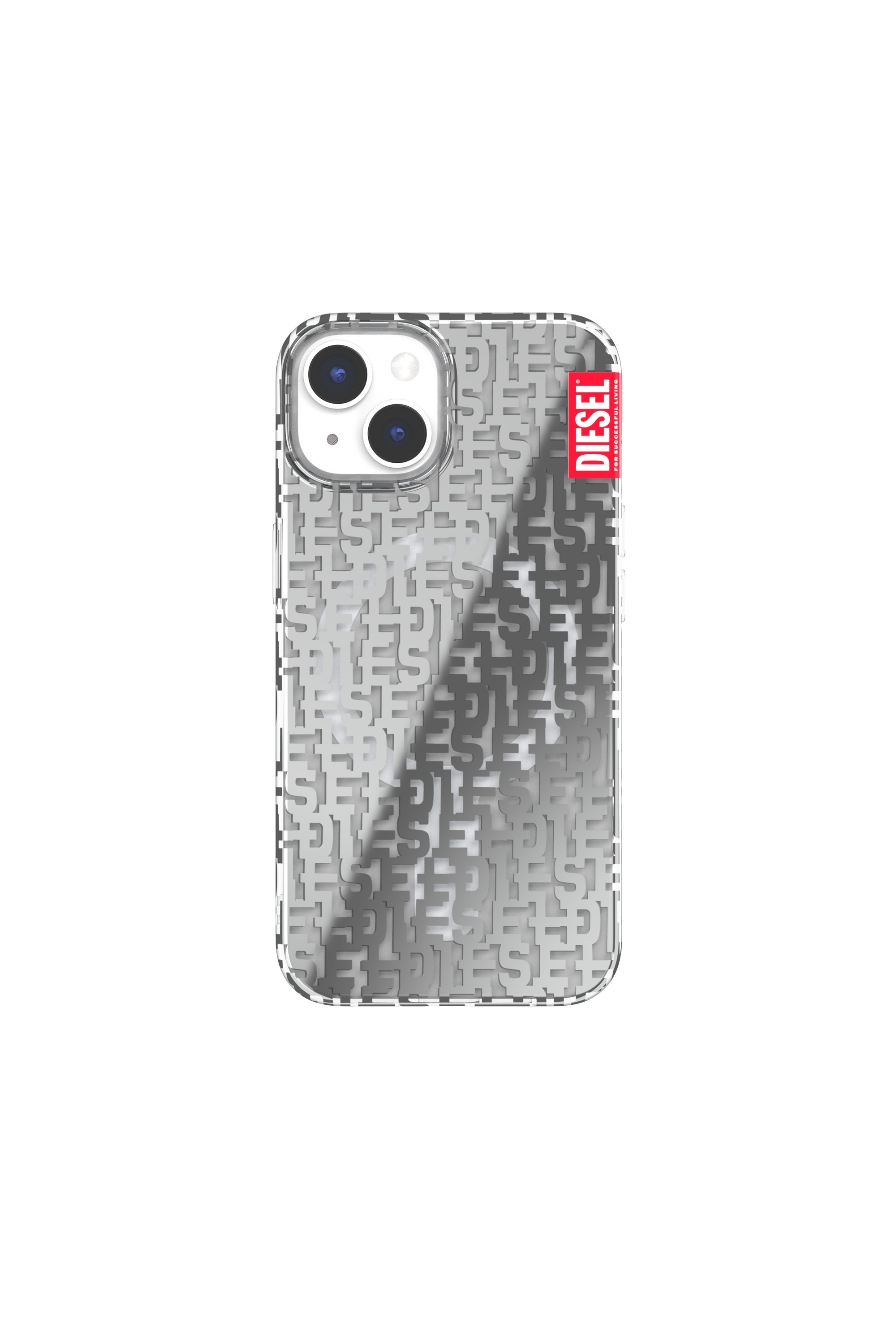 Diesel - 50297 MOULDED CASE, Grey - Image 2