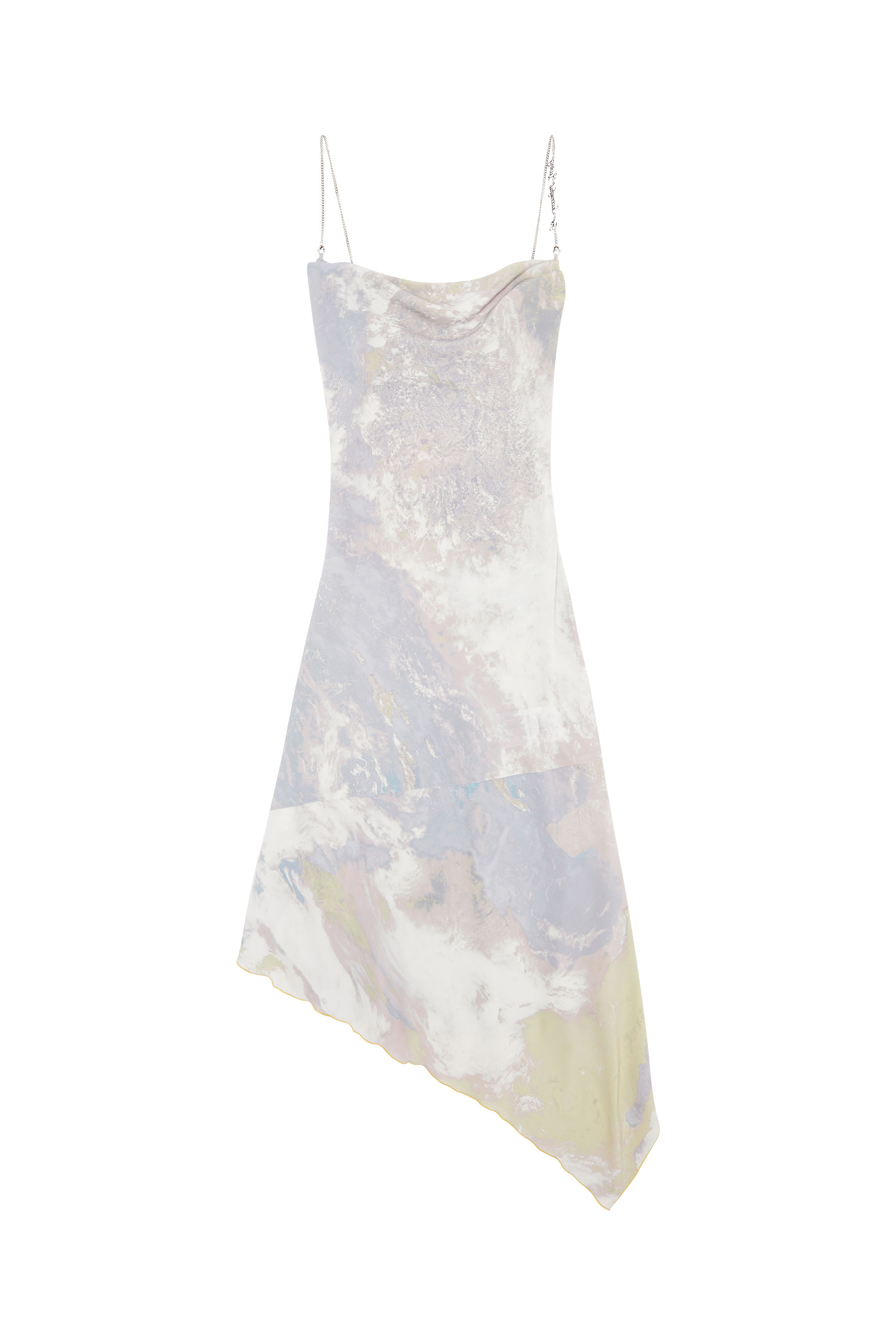Diesel - D-MINT-CMF, Grey - Image 2