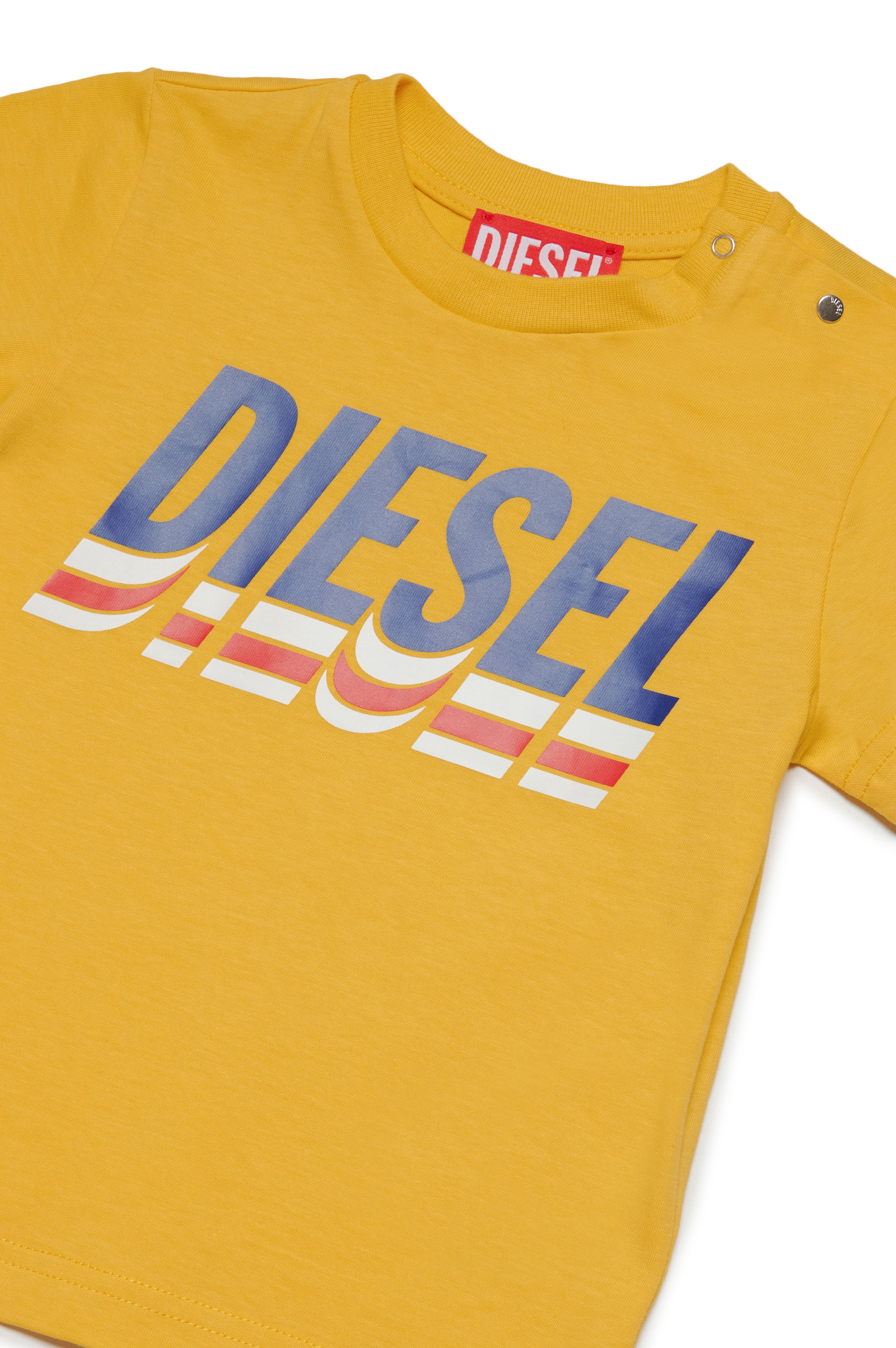 Diesel - TVASEB, Yellow - Image 3