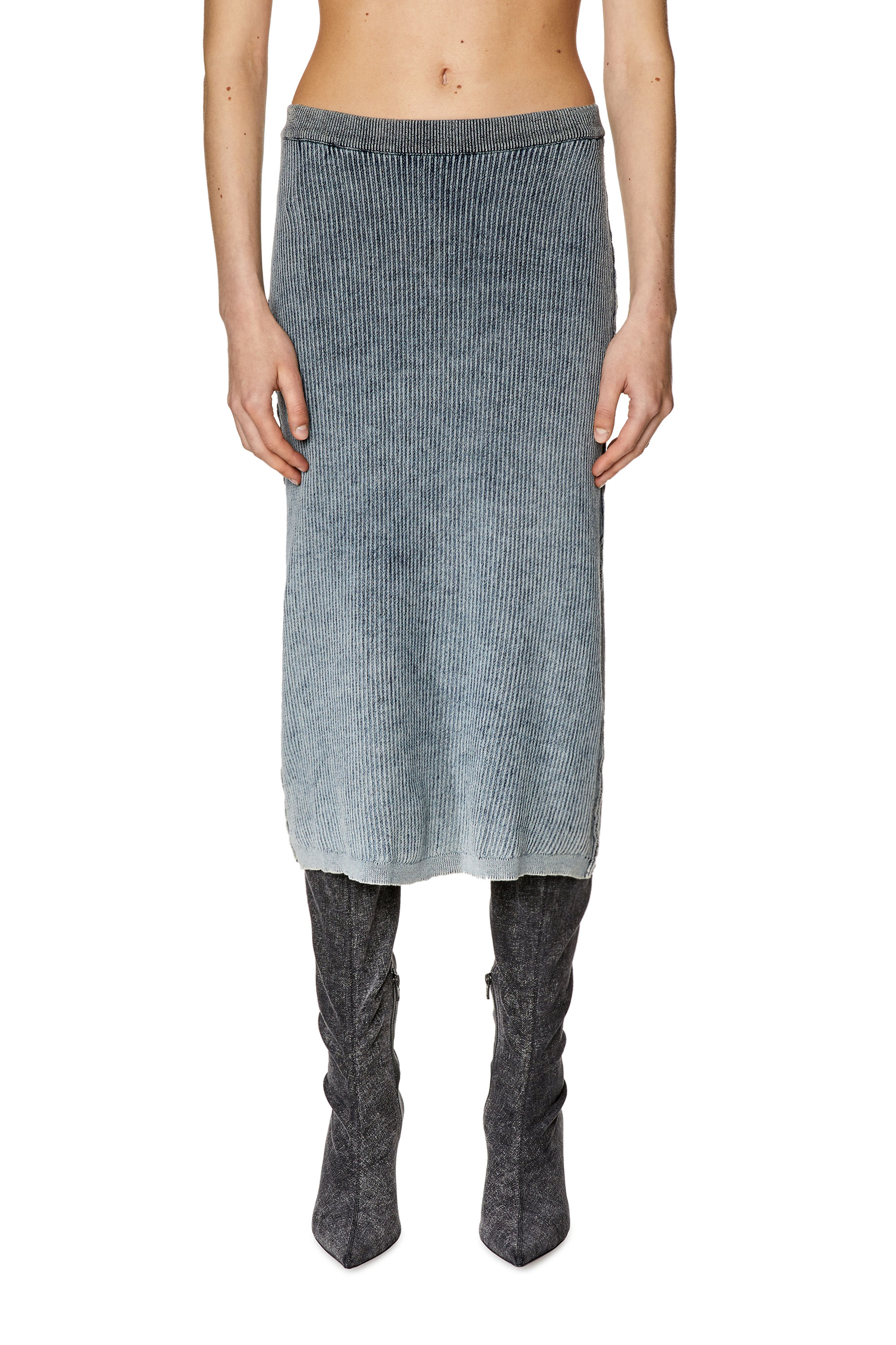 Diesel - M-ARKI, Blue - Image 1