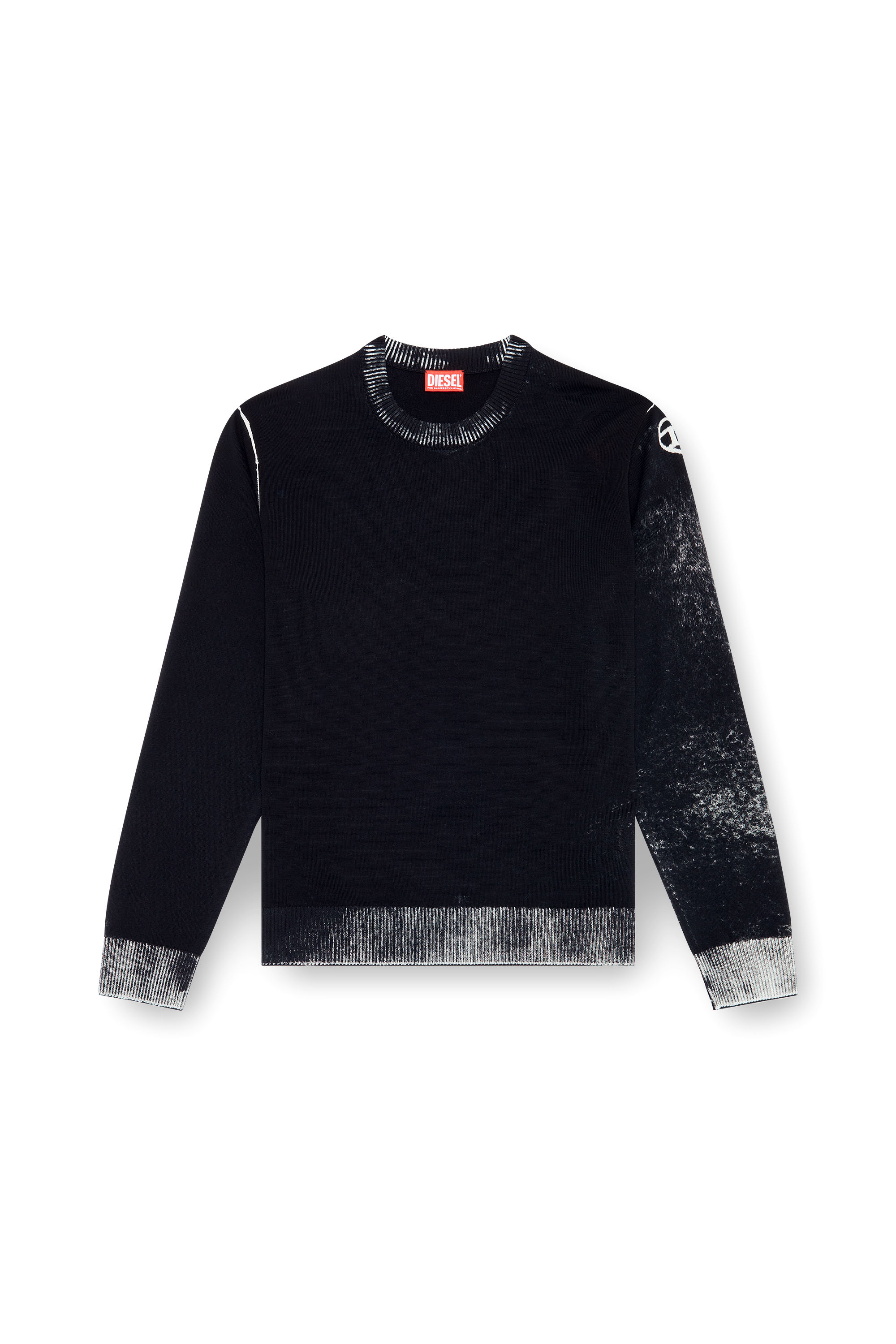 Diesel - K-LARENCE-B, Black - Image 6