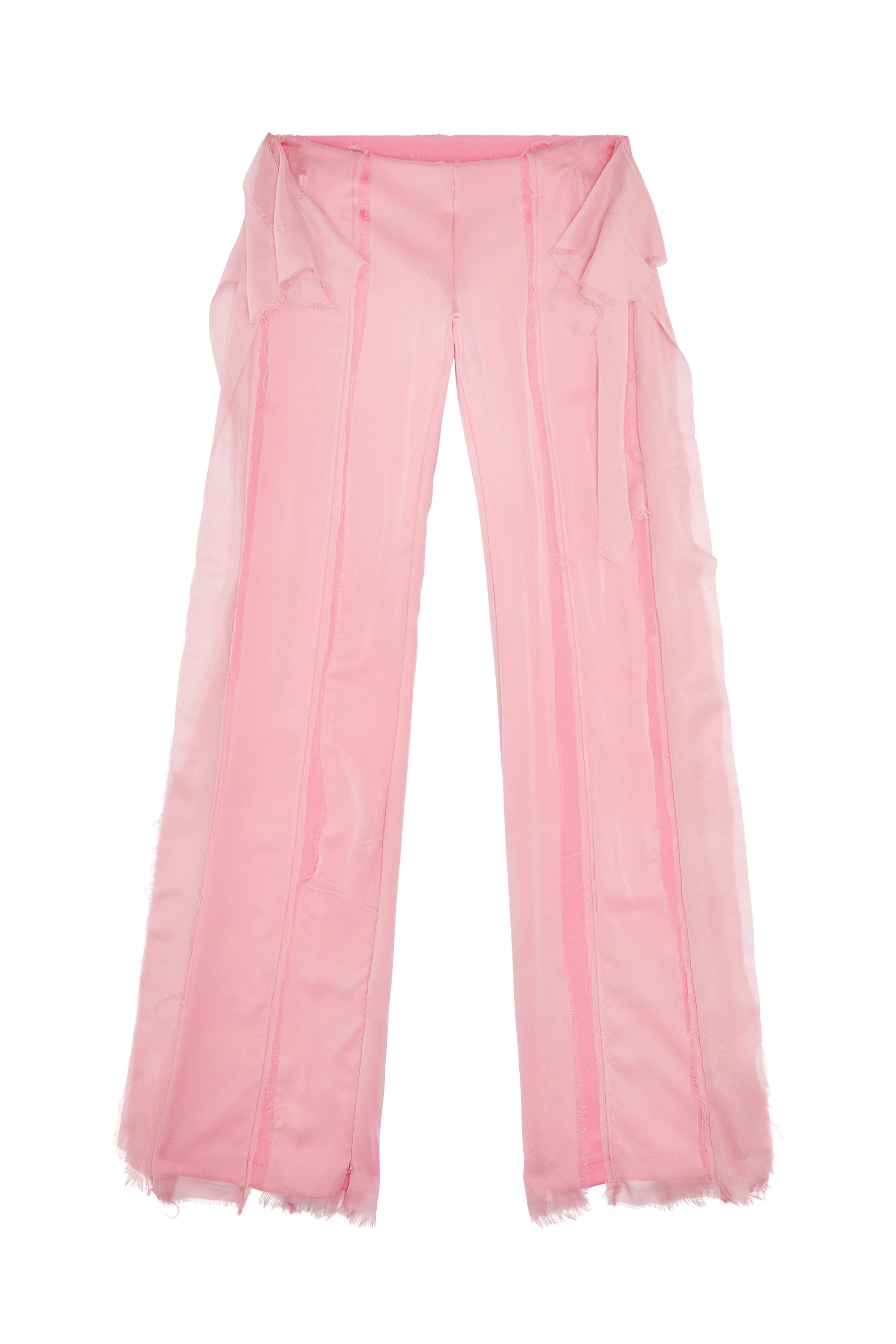 Diesel - P-DOBLE, Pink - Image 3