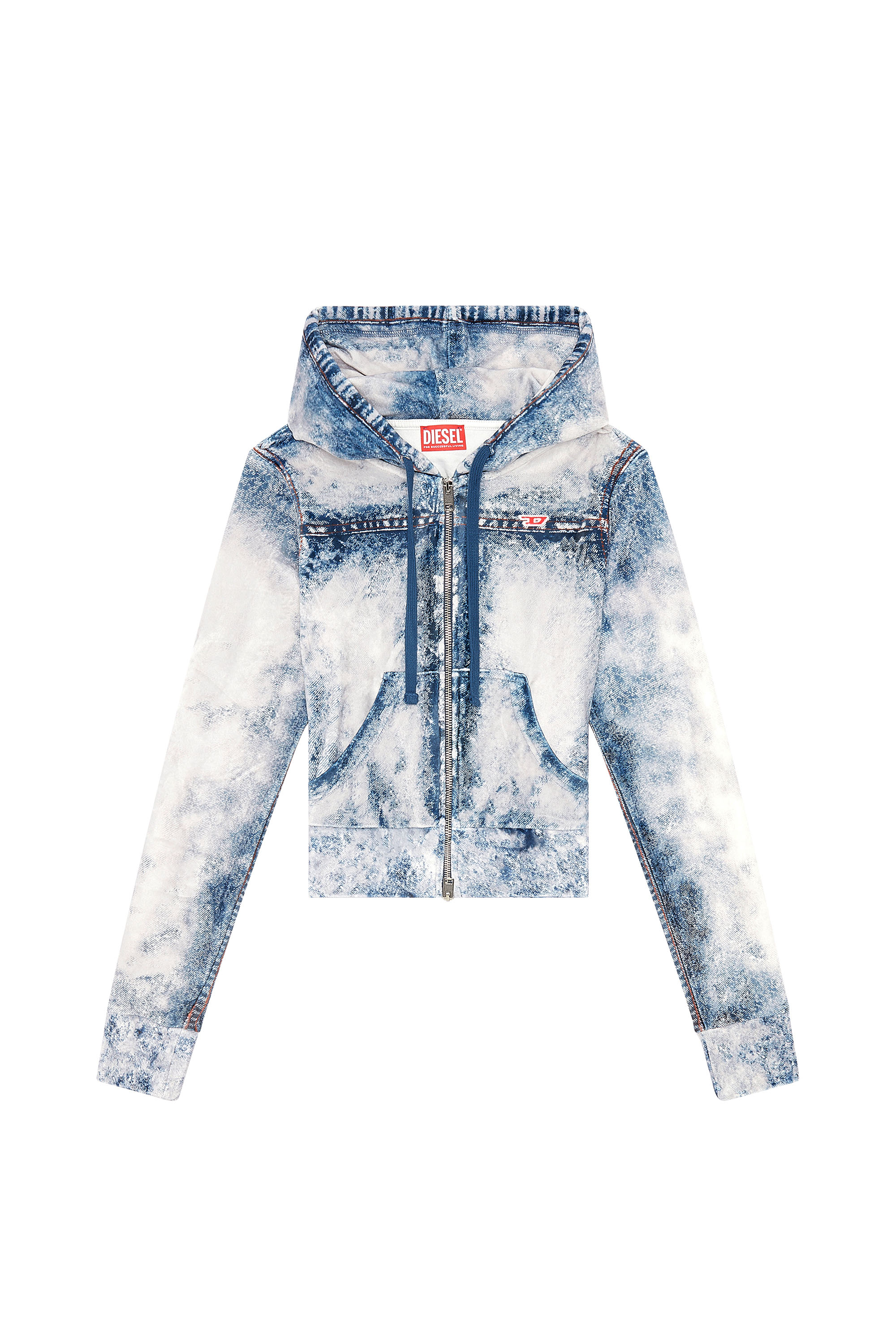 Diesel - F-BRIT, Light Blue - Image 3