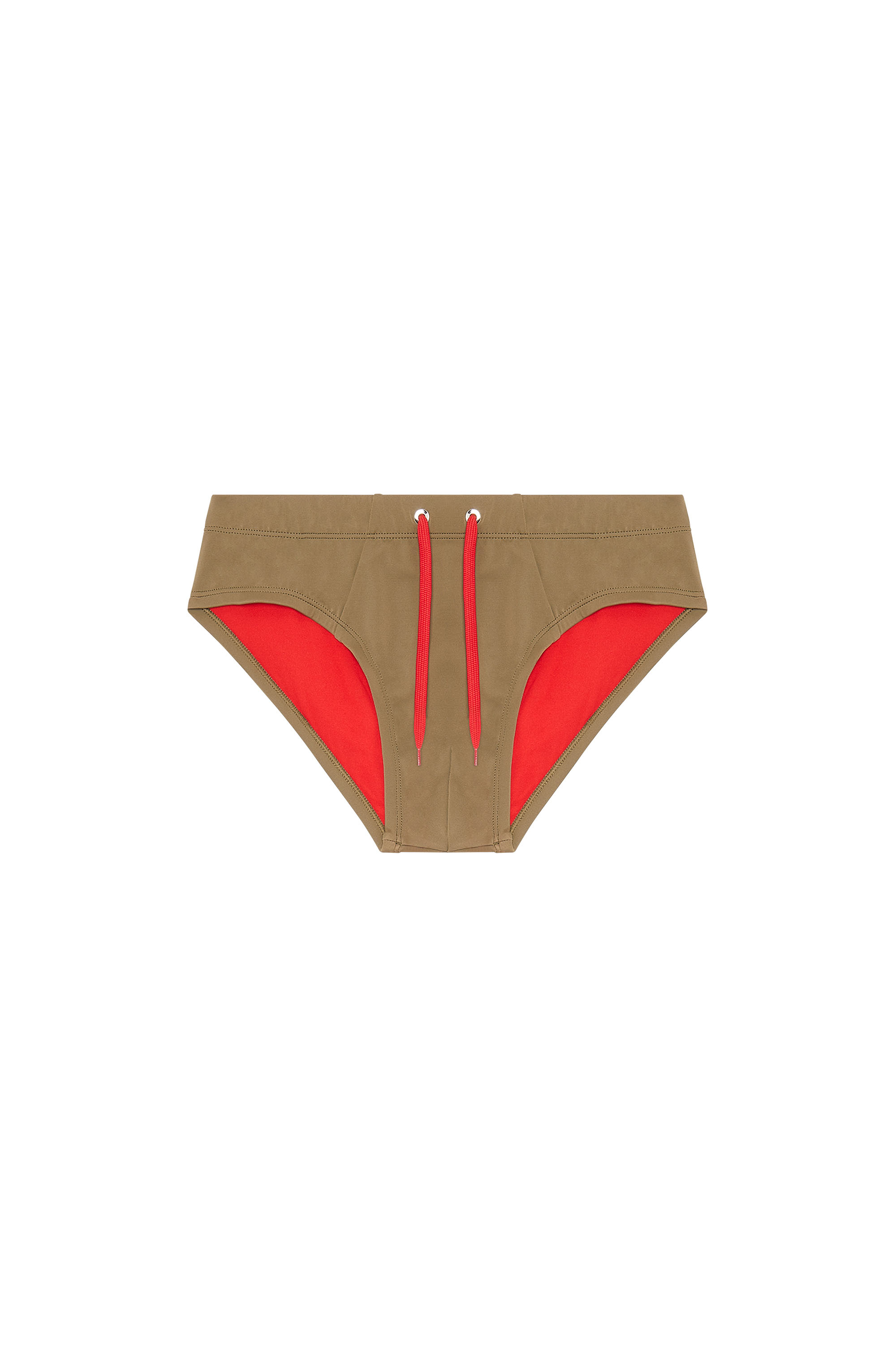 Diesel - BMBR-ALFIE, Military Green - Image 1