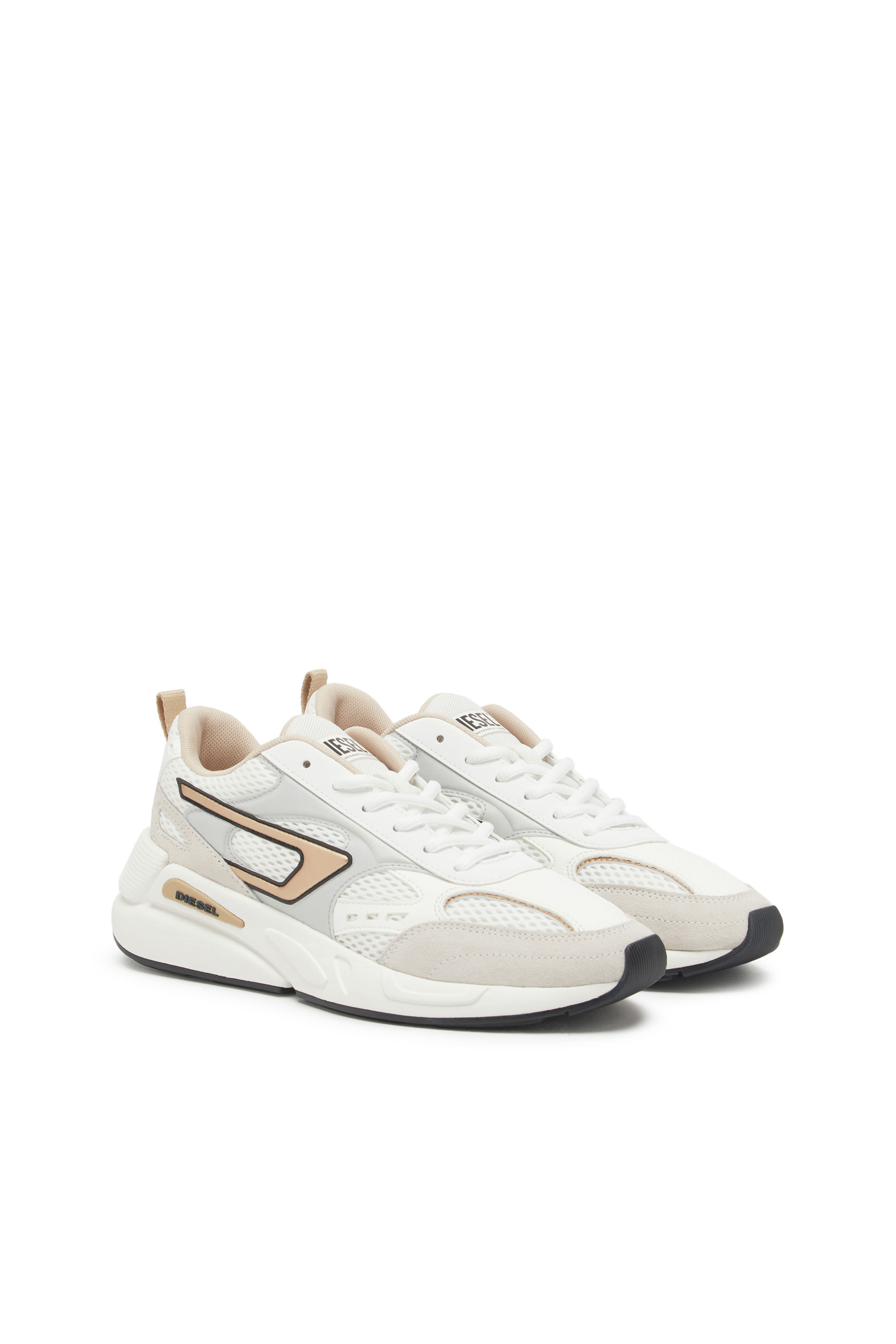 Diesel - S-SERENDIPITY SPORT W, White/Beige - Image 2