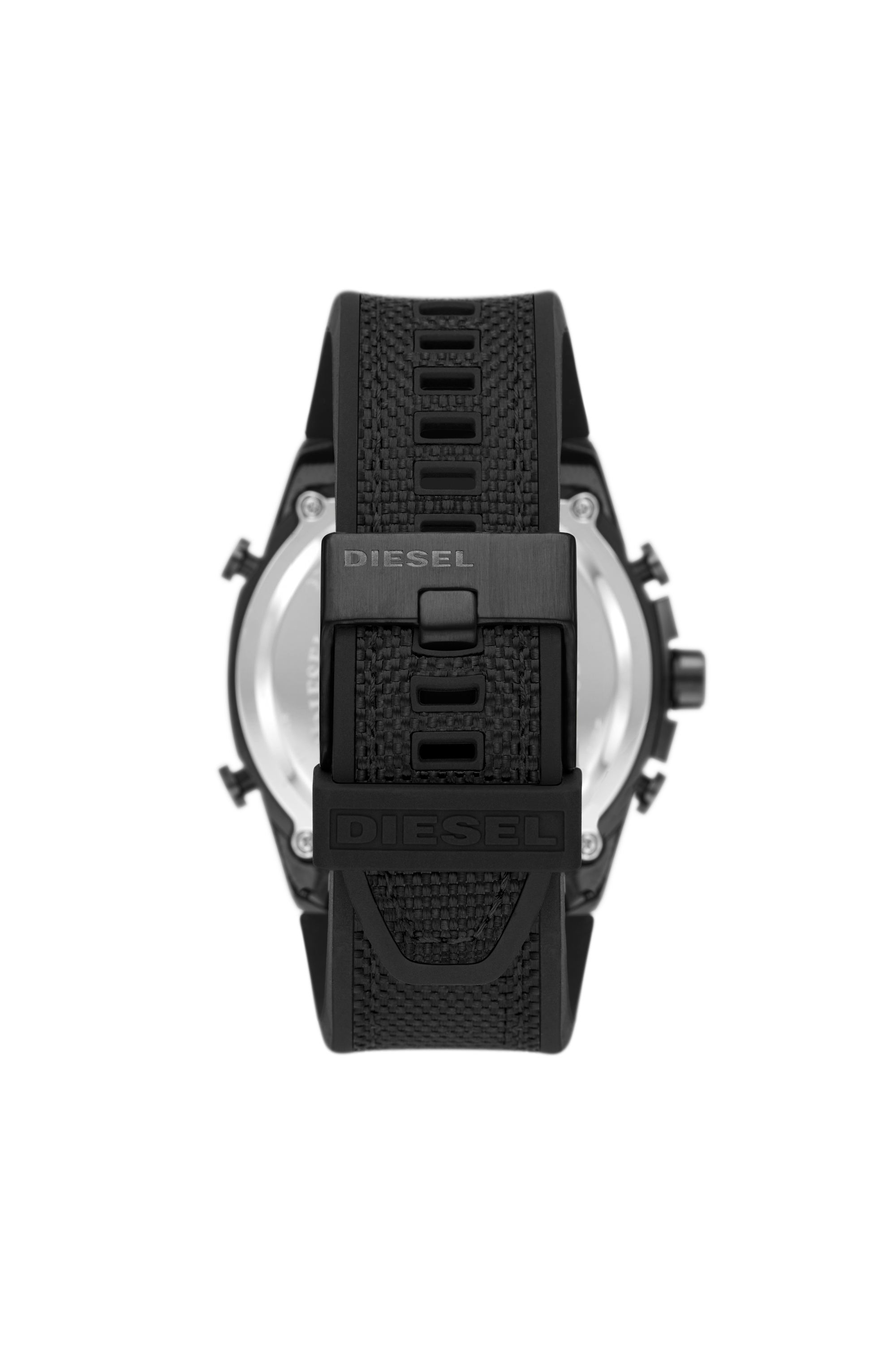Diesel - DZ4593, Black - Image 2