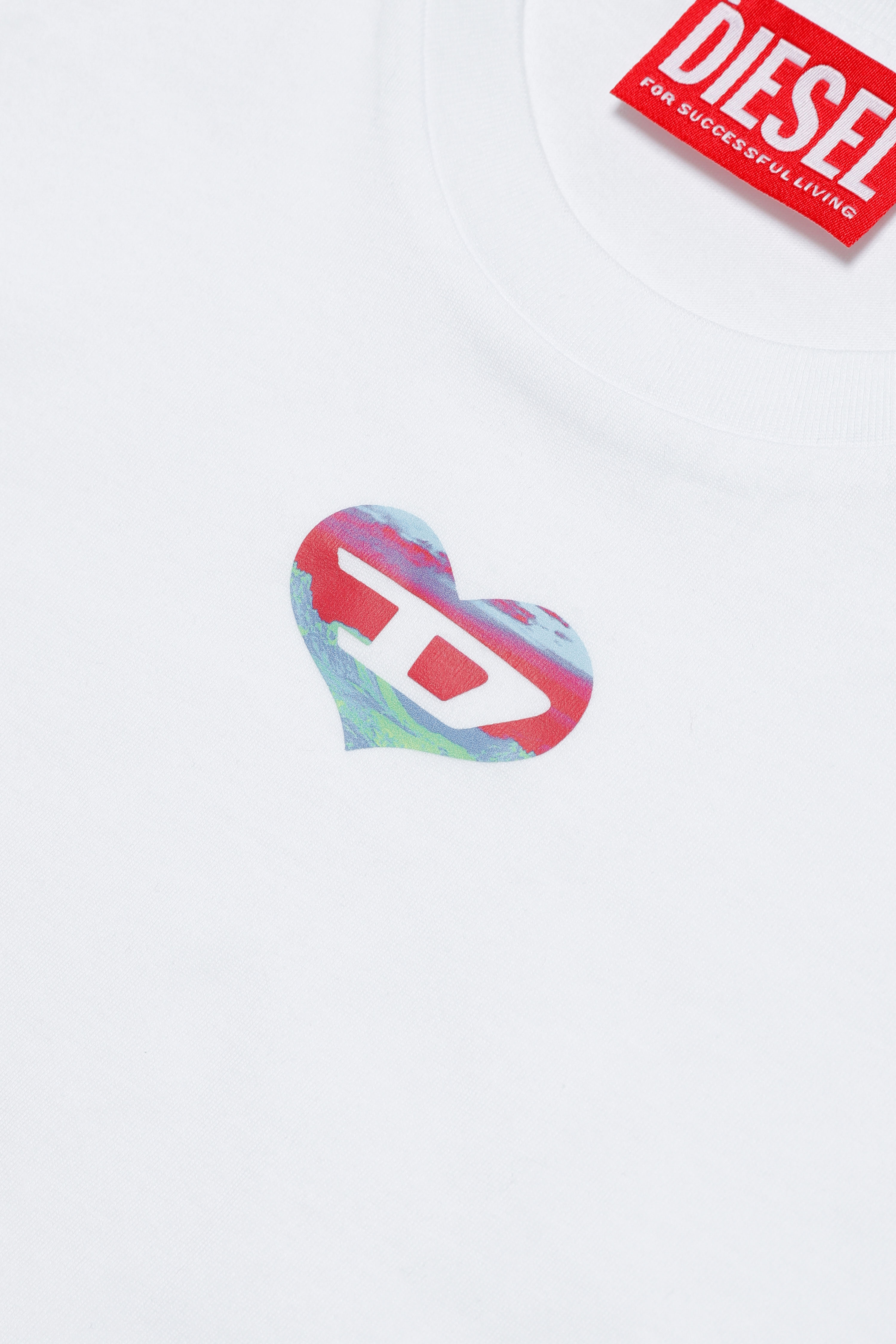 Diesel - TNESA, White - Image 3