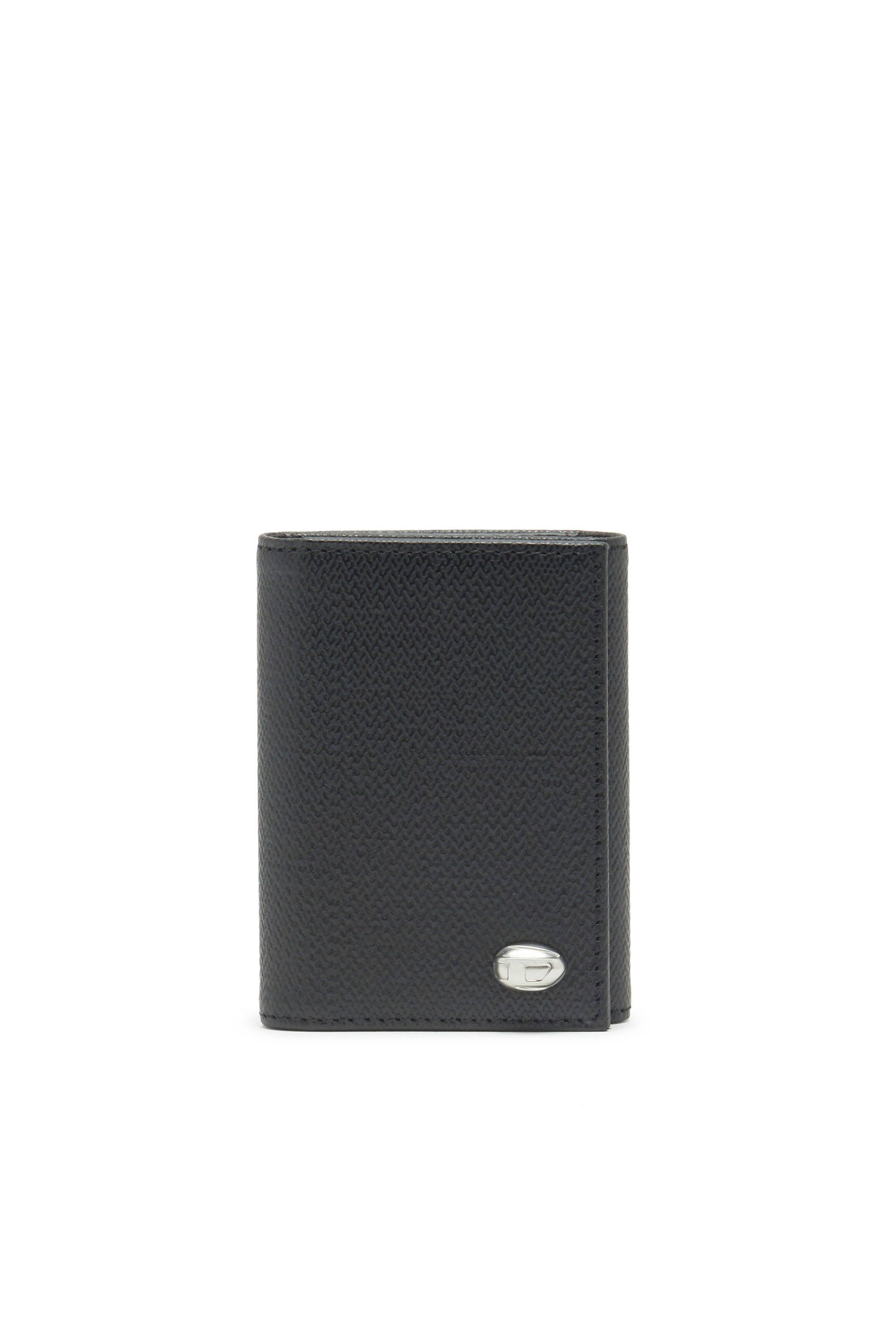 Diesel - KEY HOLDER 4, Black - Image 1