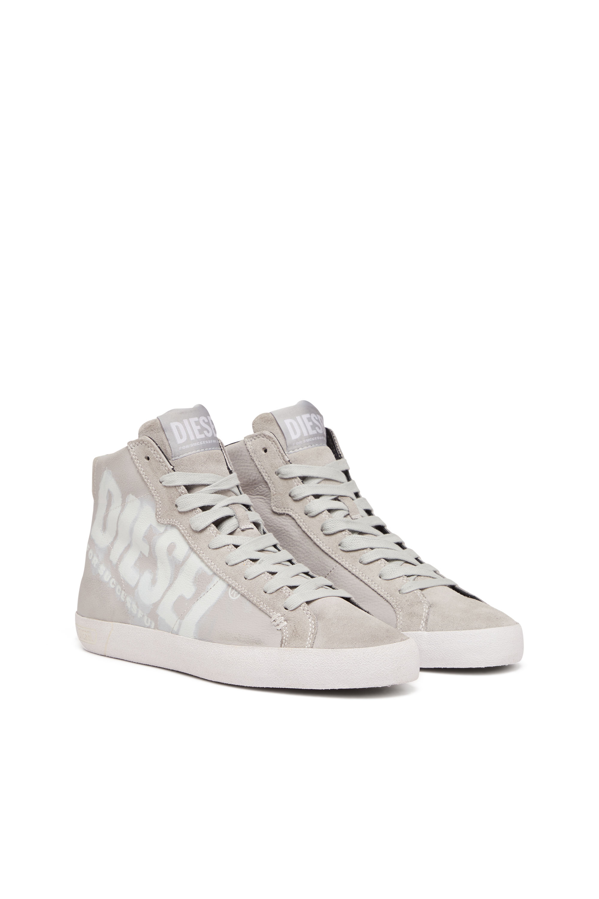 Diesel - S-LEROJI MID X, Face Powder - Image 2