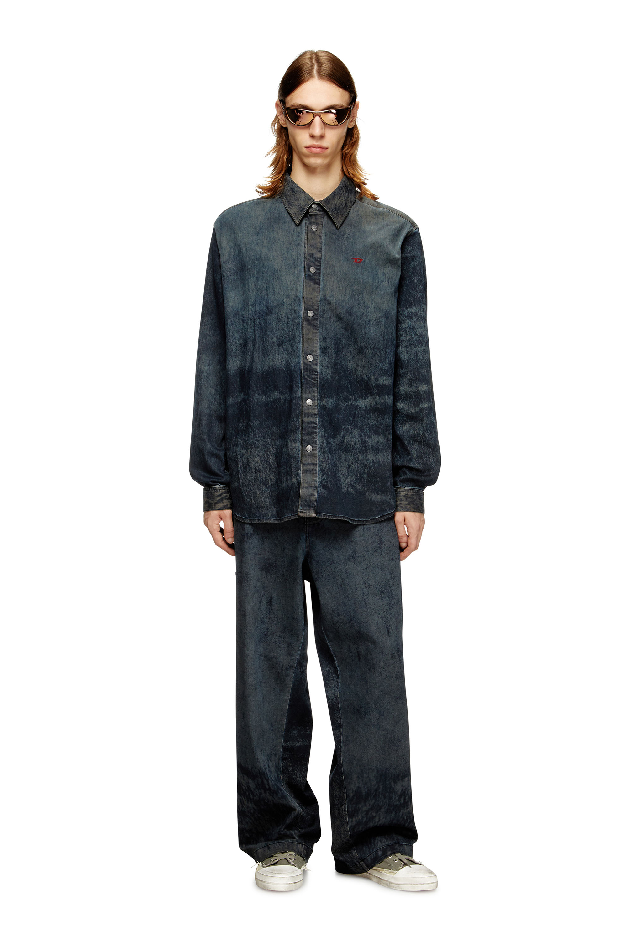 S-SIMPLY-EPBS, Black