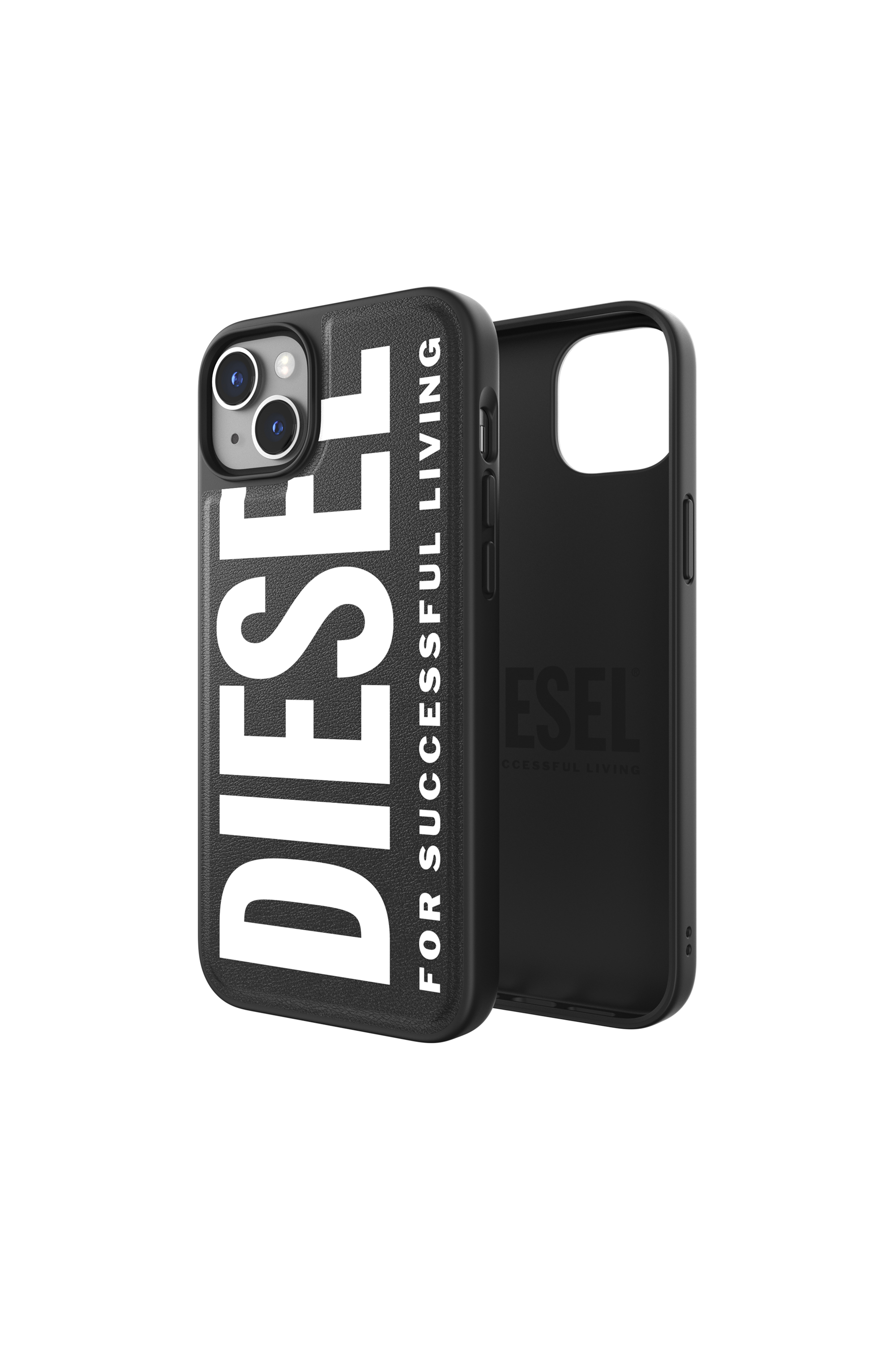 Diesel - 50258 MOULDED CASE, Black - Image 1