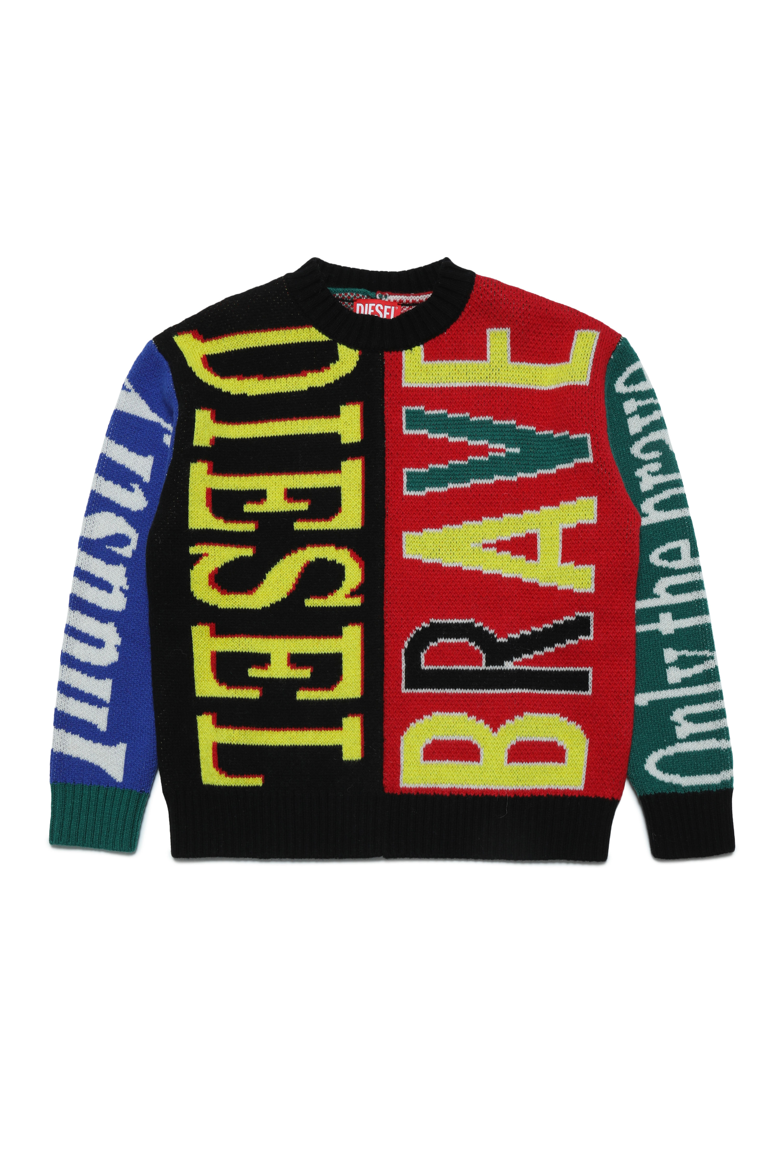 Diesel - KEYWO OVER, Multicolor - Image 1