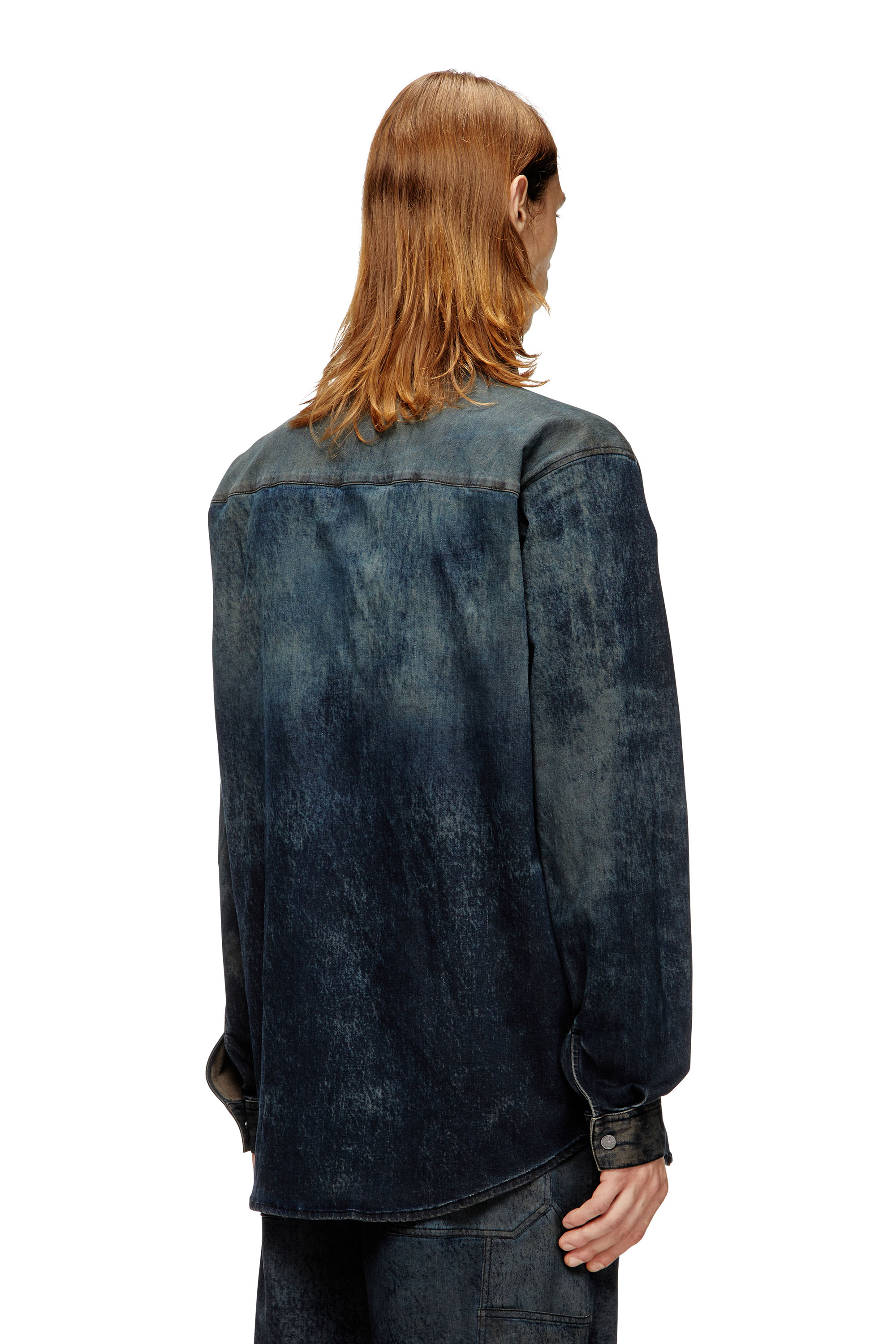 S-SIMPLY-EPBS, Black