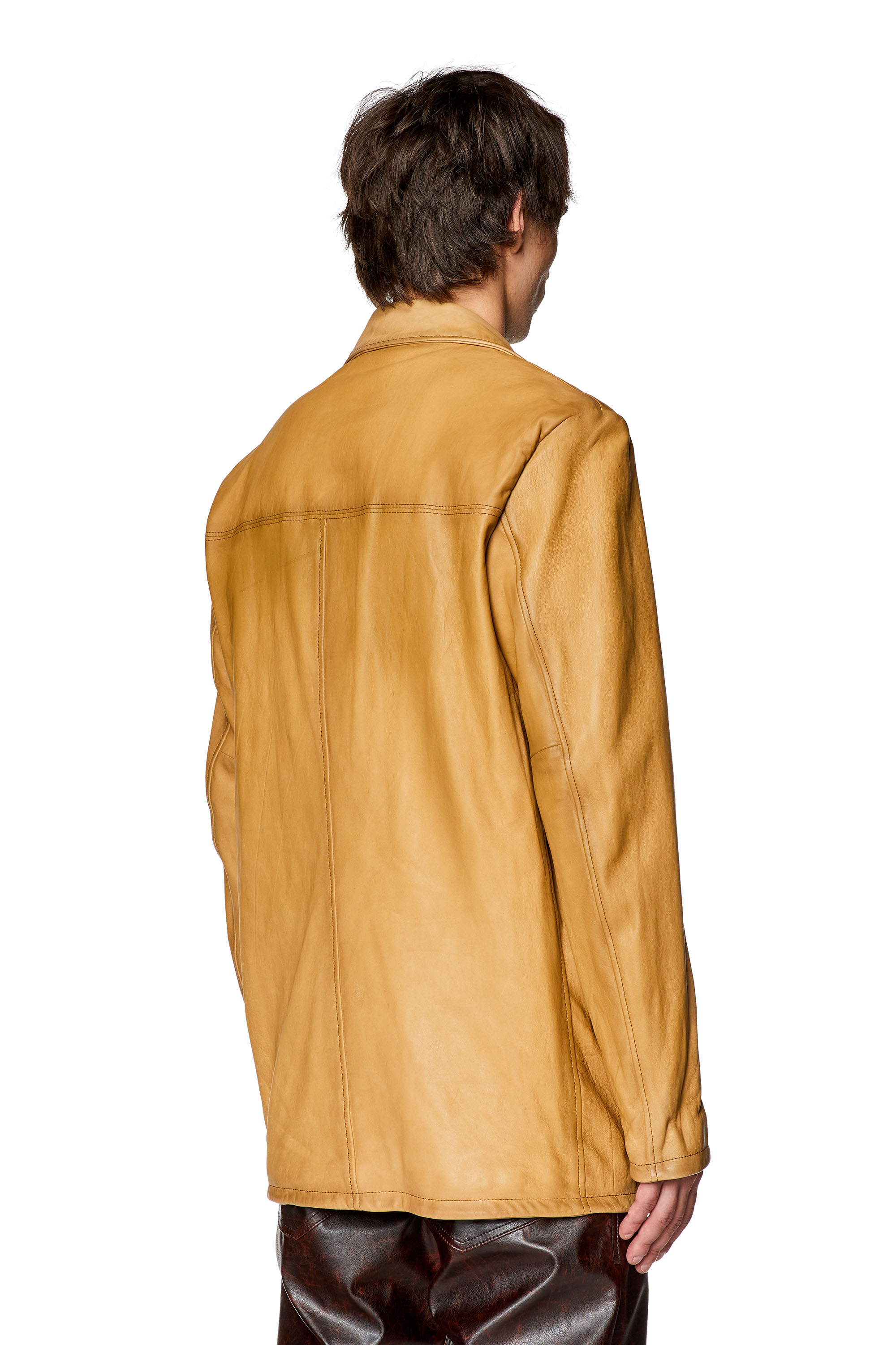 Diesel - L-NICO, Brown - Image 4