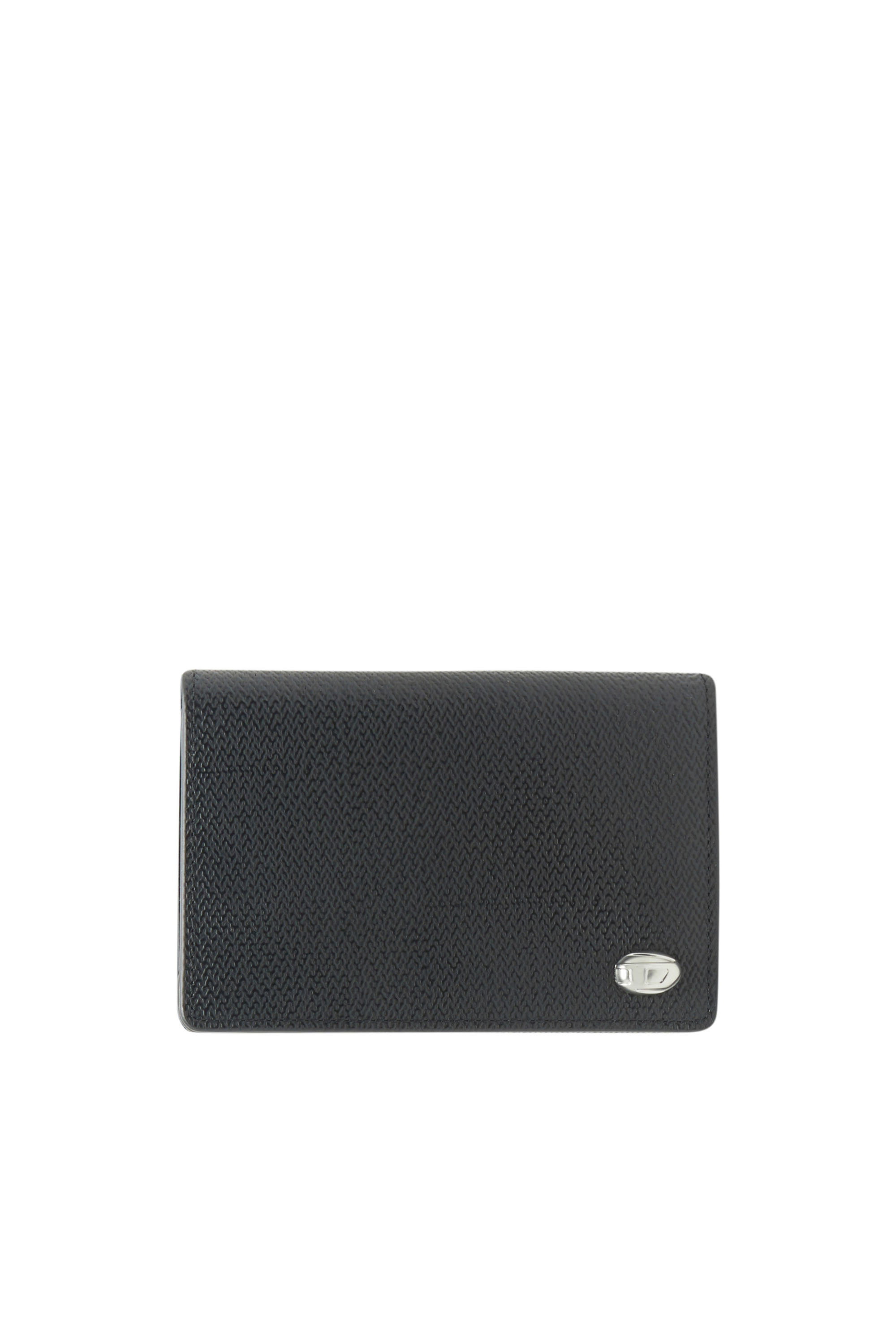 Diesel - TRI-FOLD COIN S, Black - Image 1