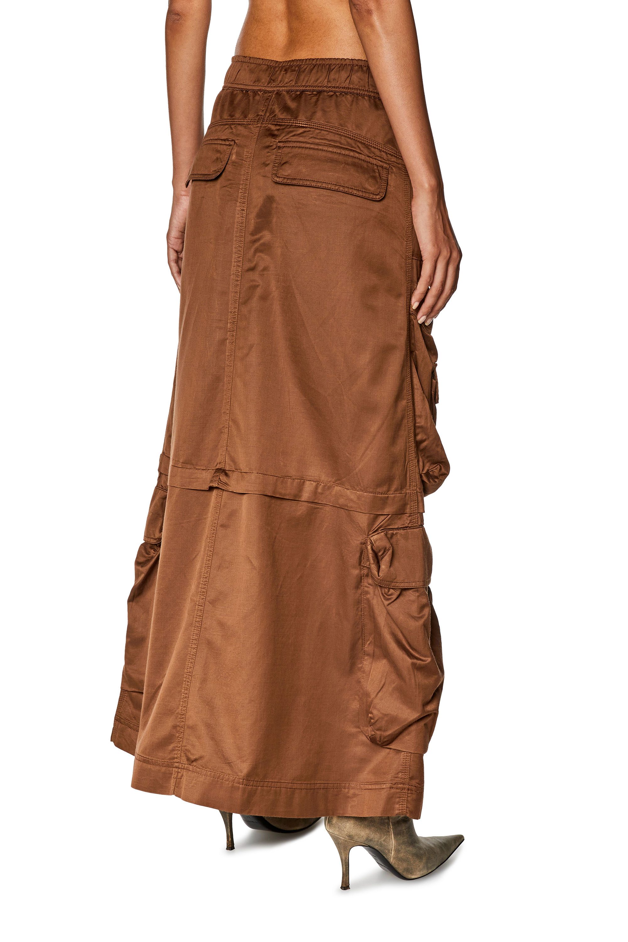 Diesel - O-NITA, Brown - Image 4