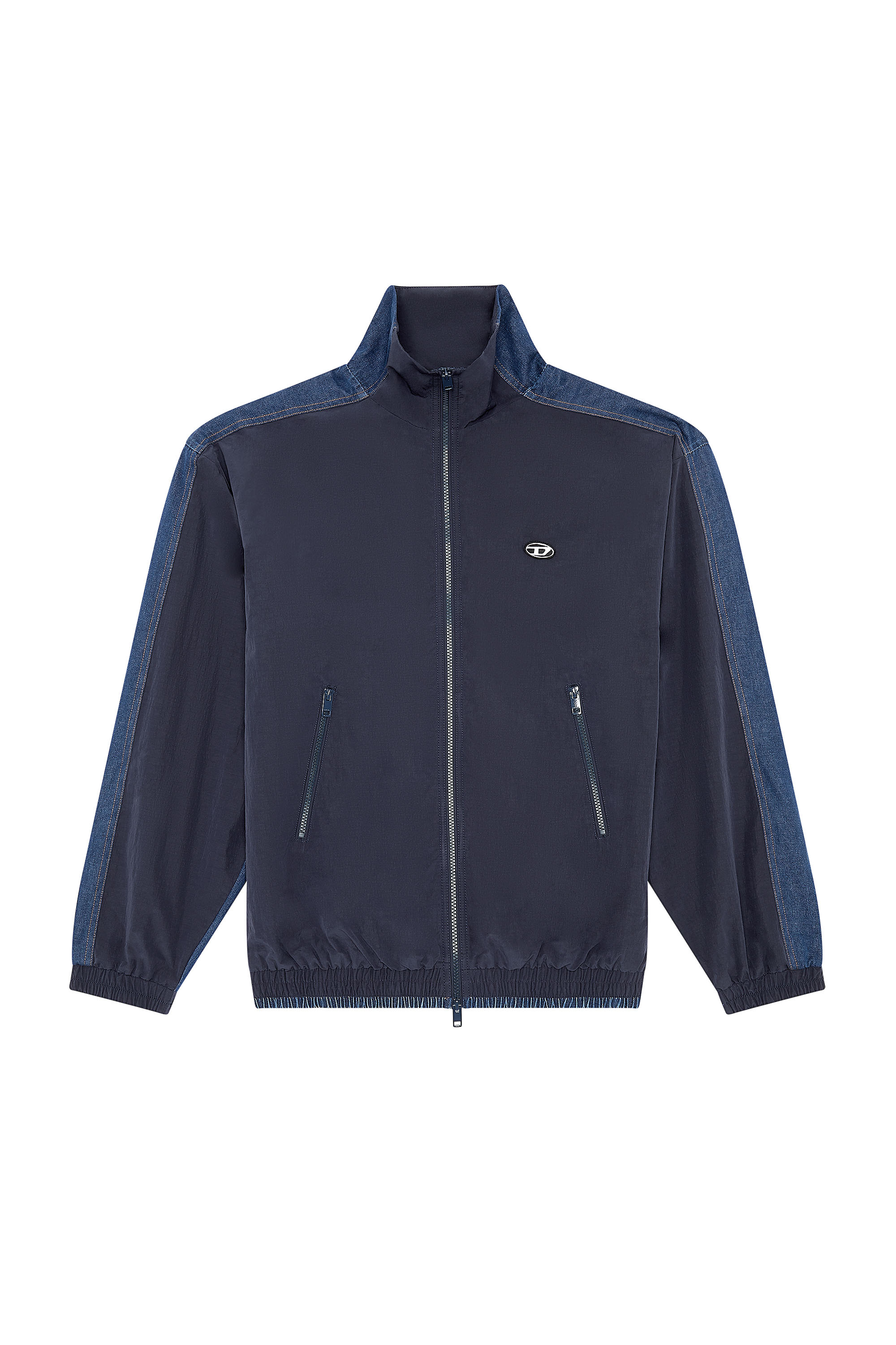 Diesel - J-BRIGHT, Blue - Image 3