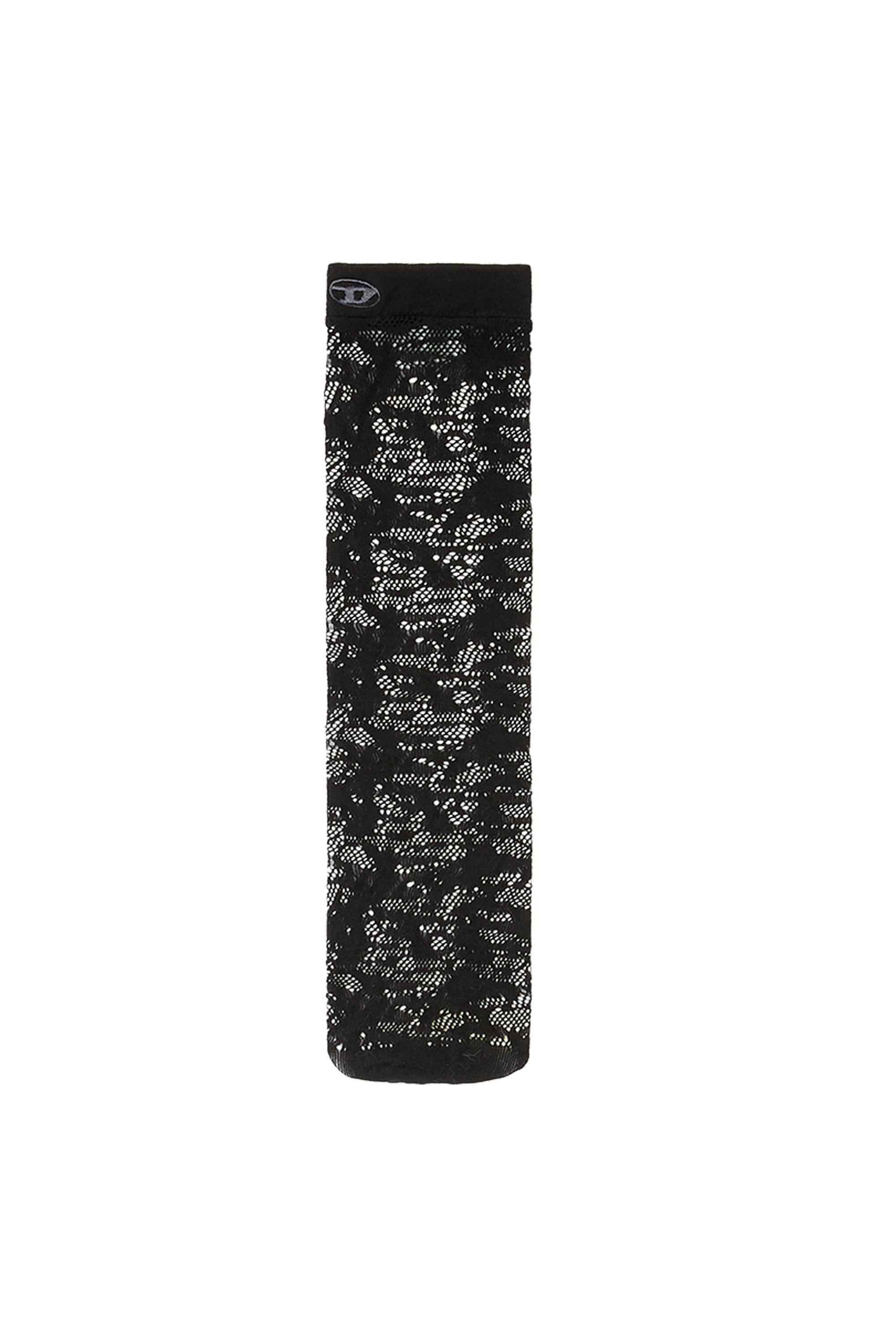 SKW-MANTRA, Black