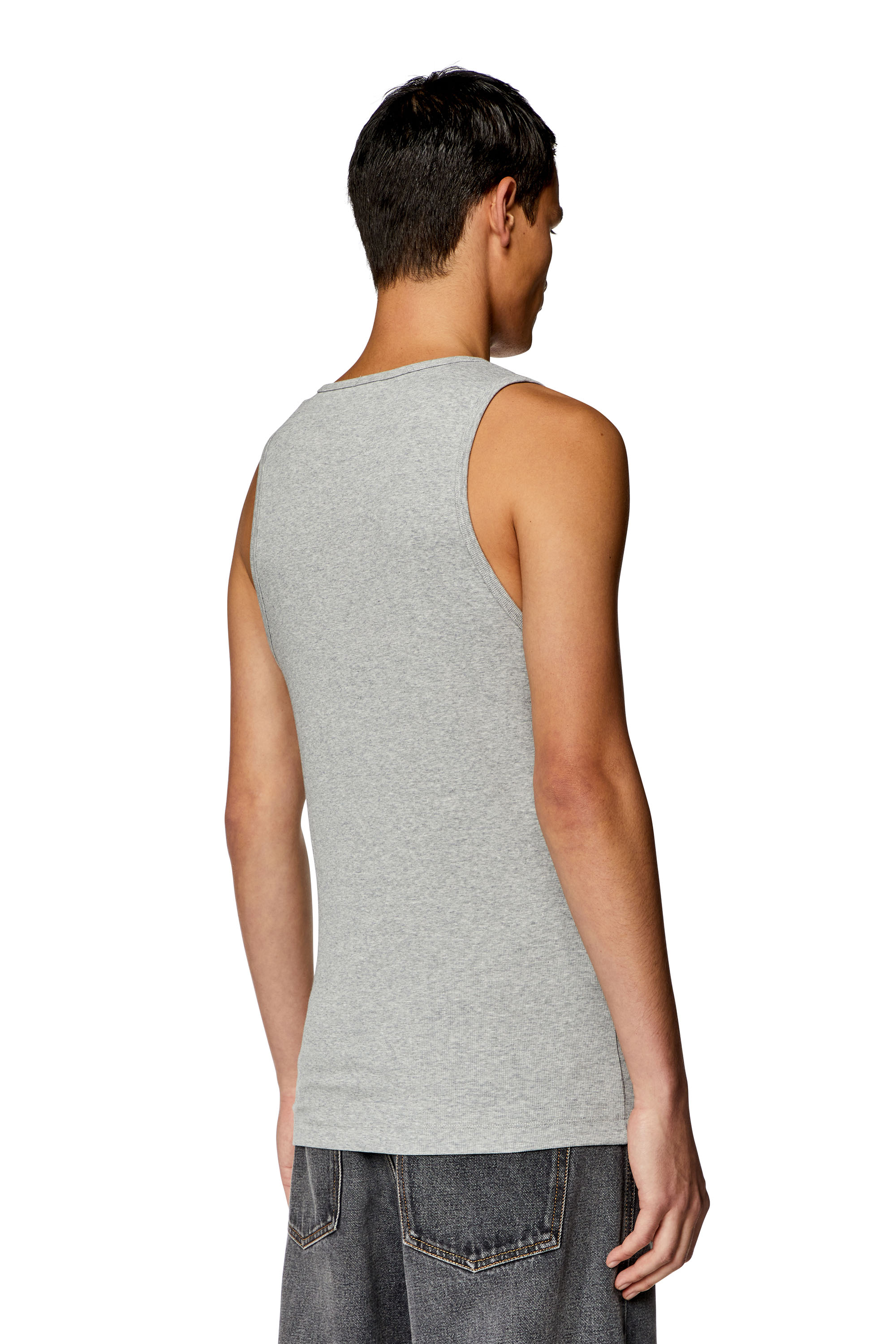 Diesel - T-LIFTY-D, Grey - Image 5