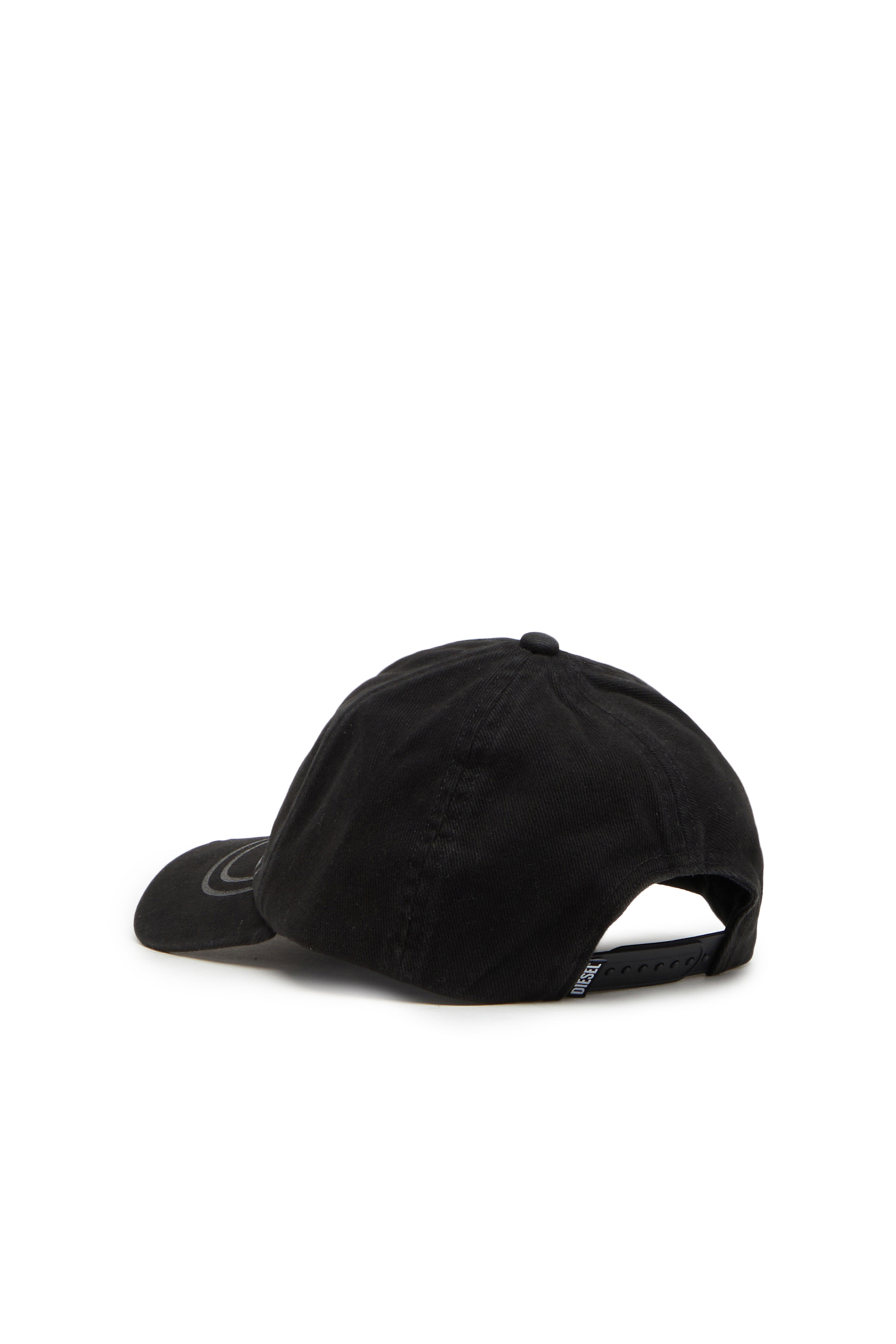 Diesel - C-COLM-STEN, Black - Image 2