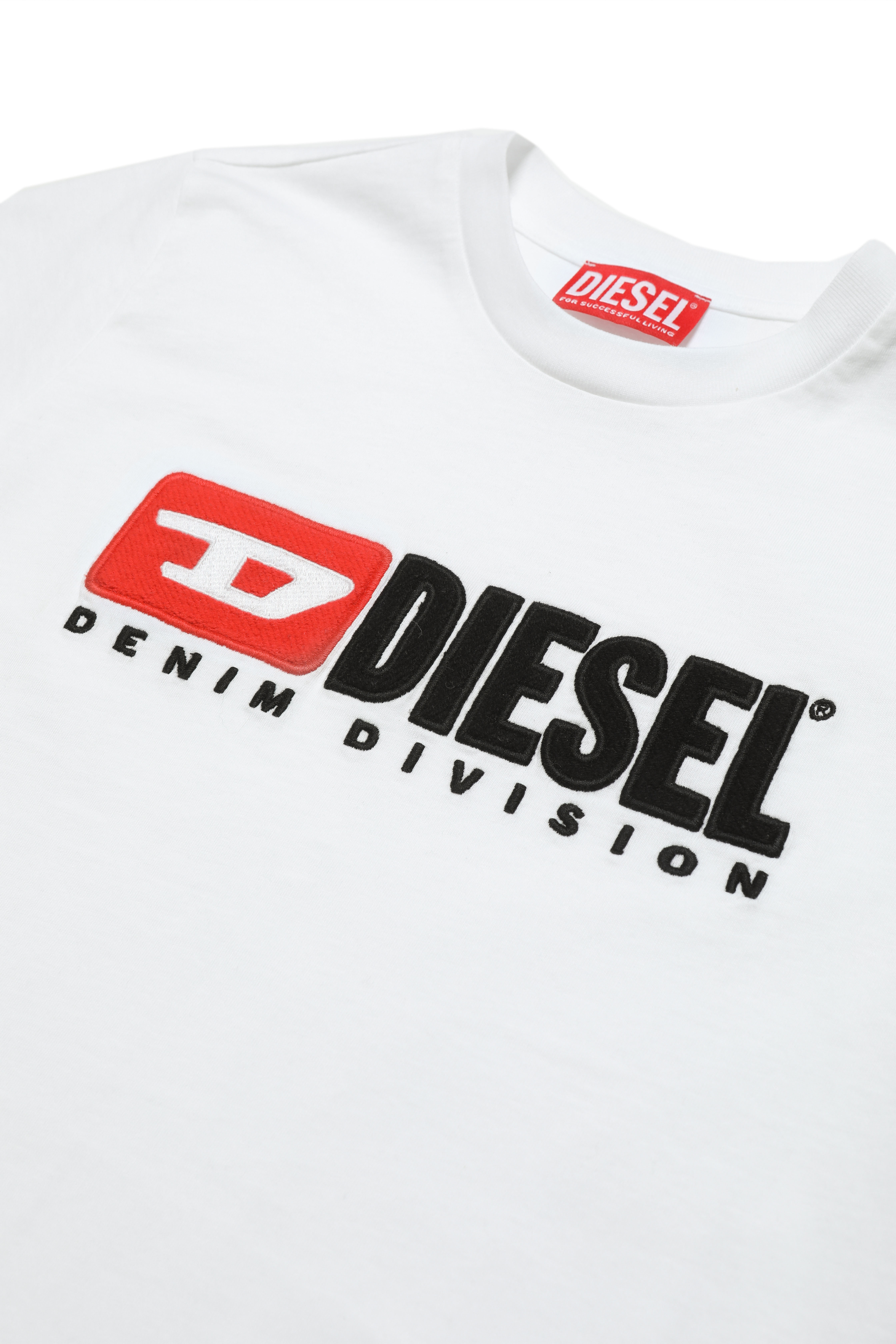 Diesel - TDIEGODIVE, White - Image 3