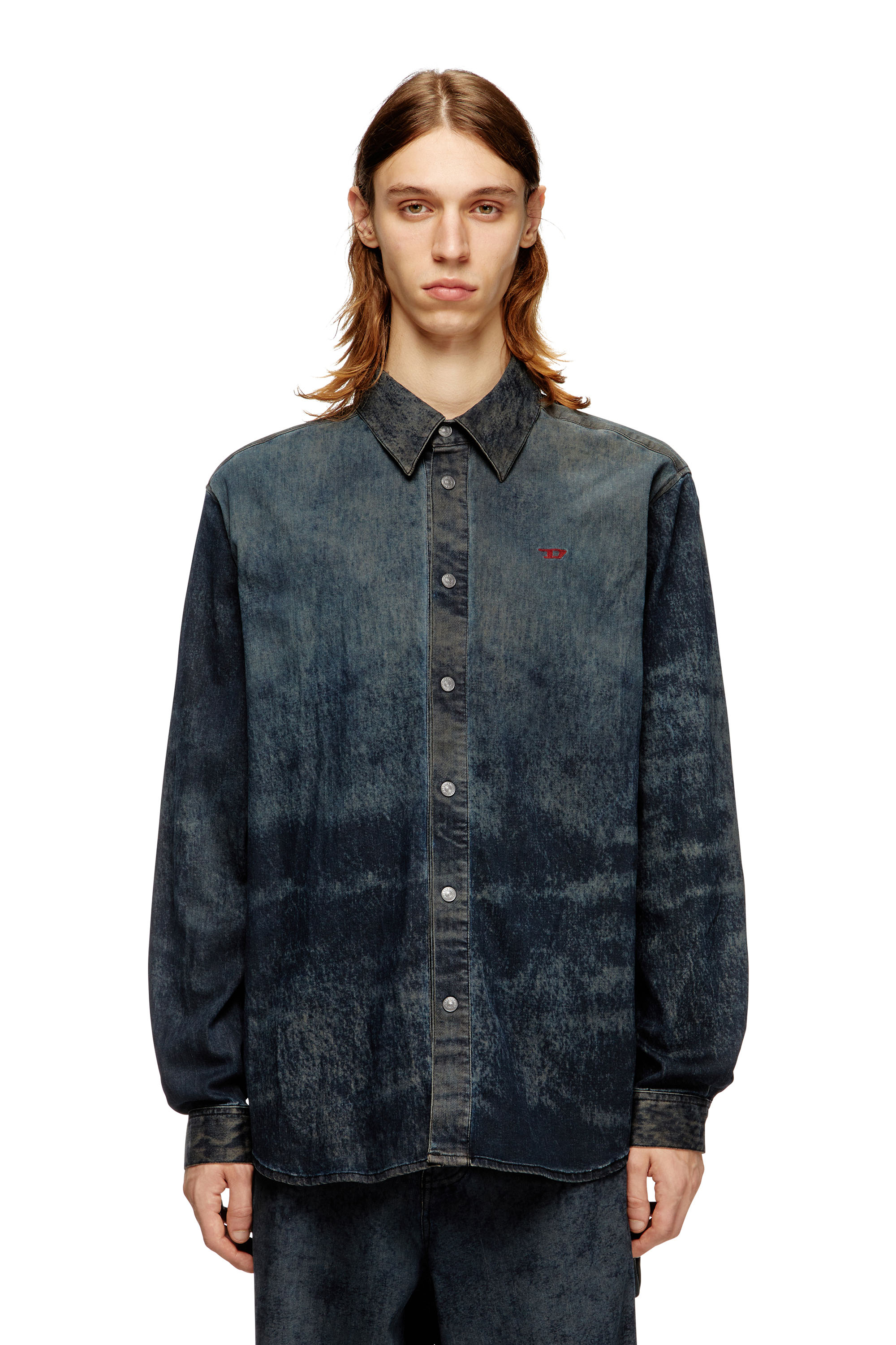 S-SIMPLY-EPBS, Black