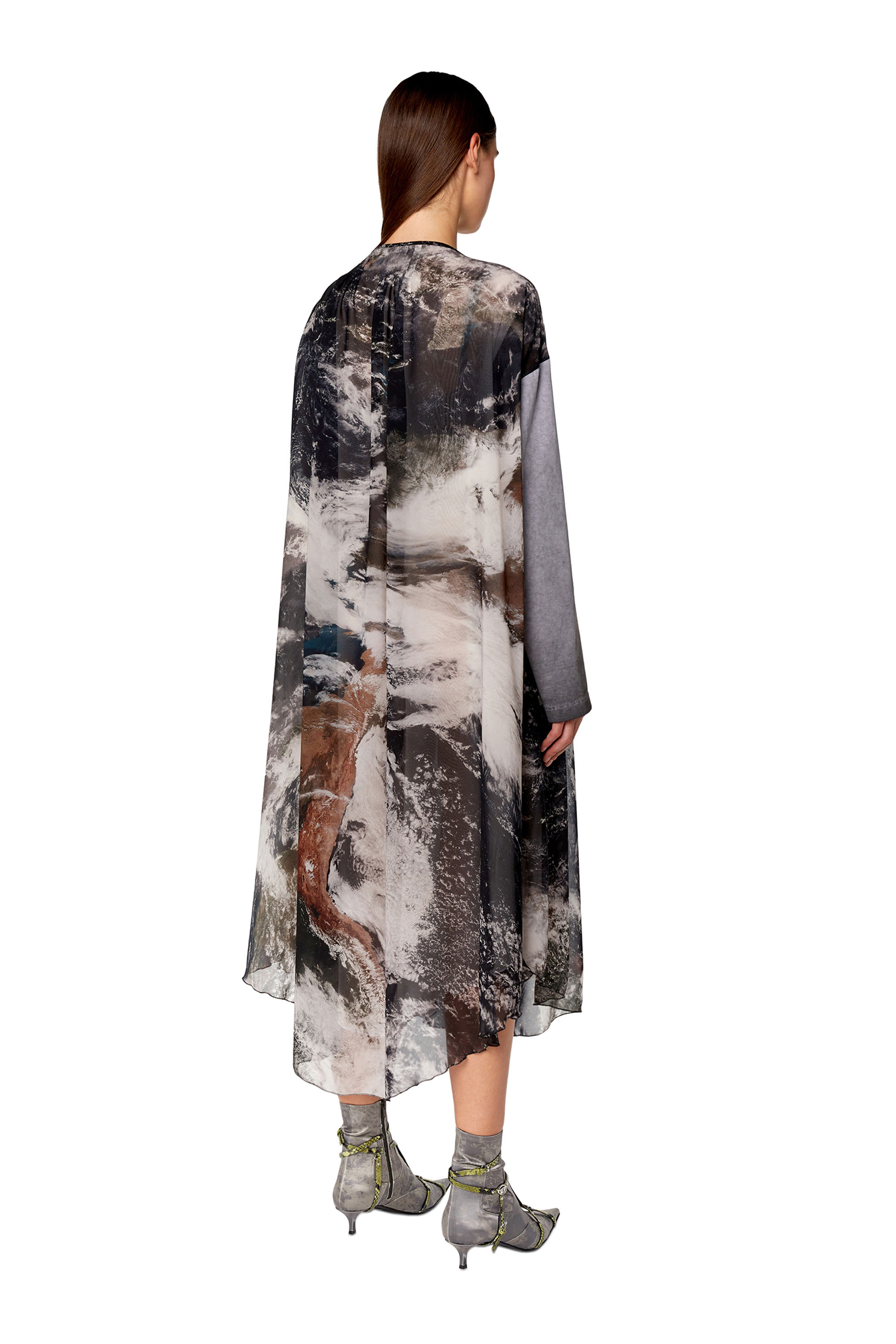 Diesel - D-LAV, Black - Image 3