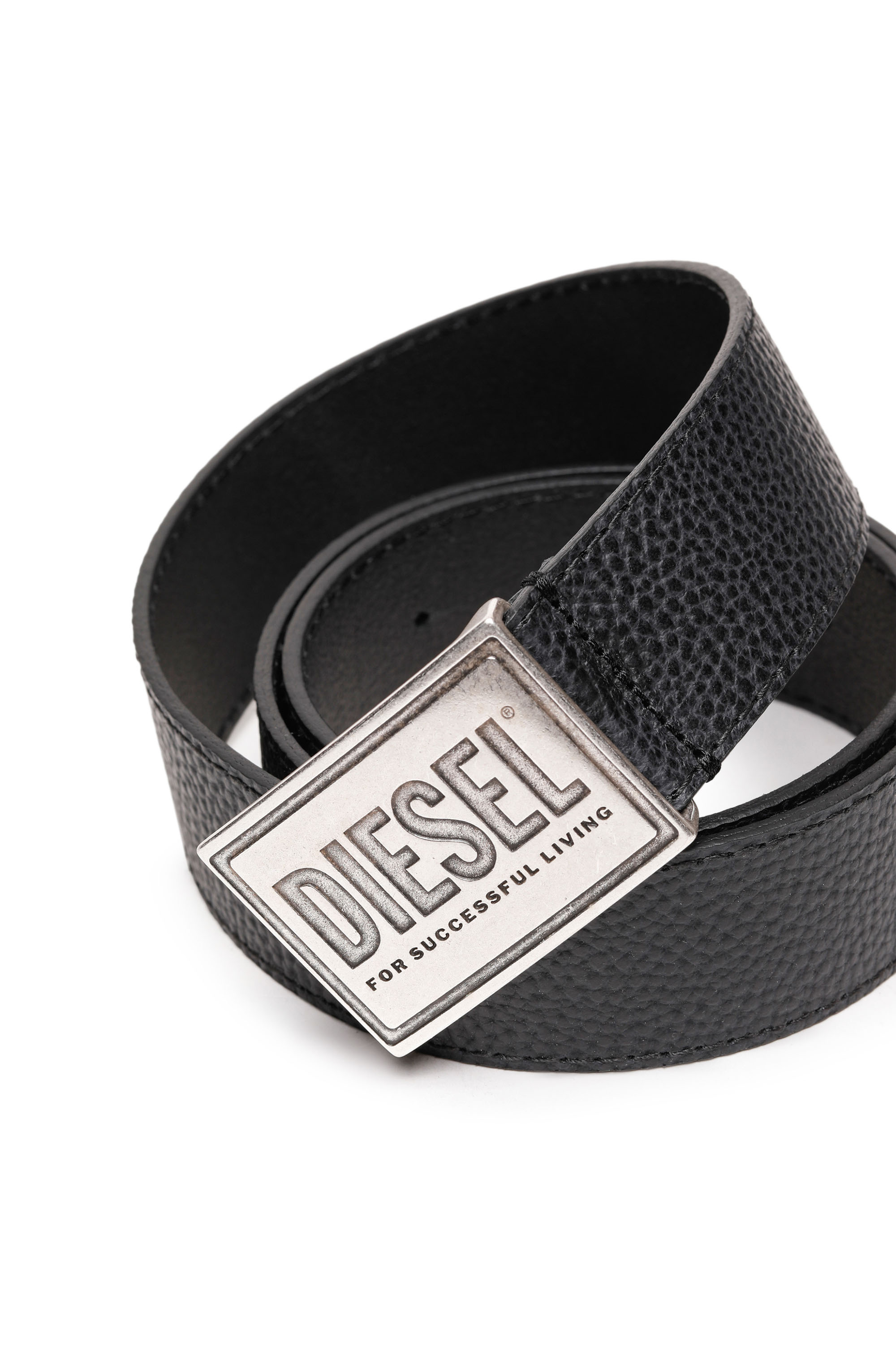 Diesel - B-GRAIN II, Black - Image 2