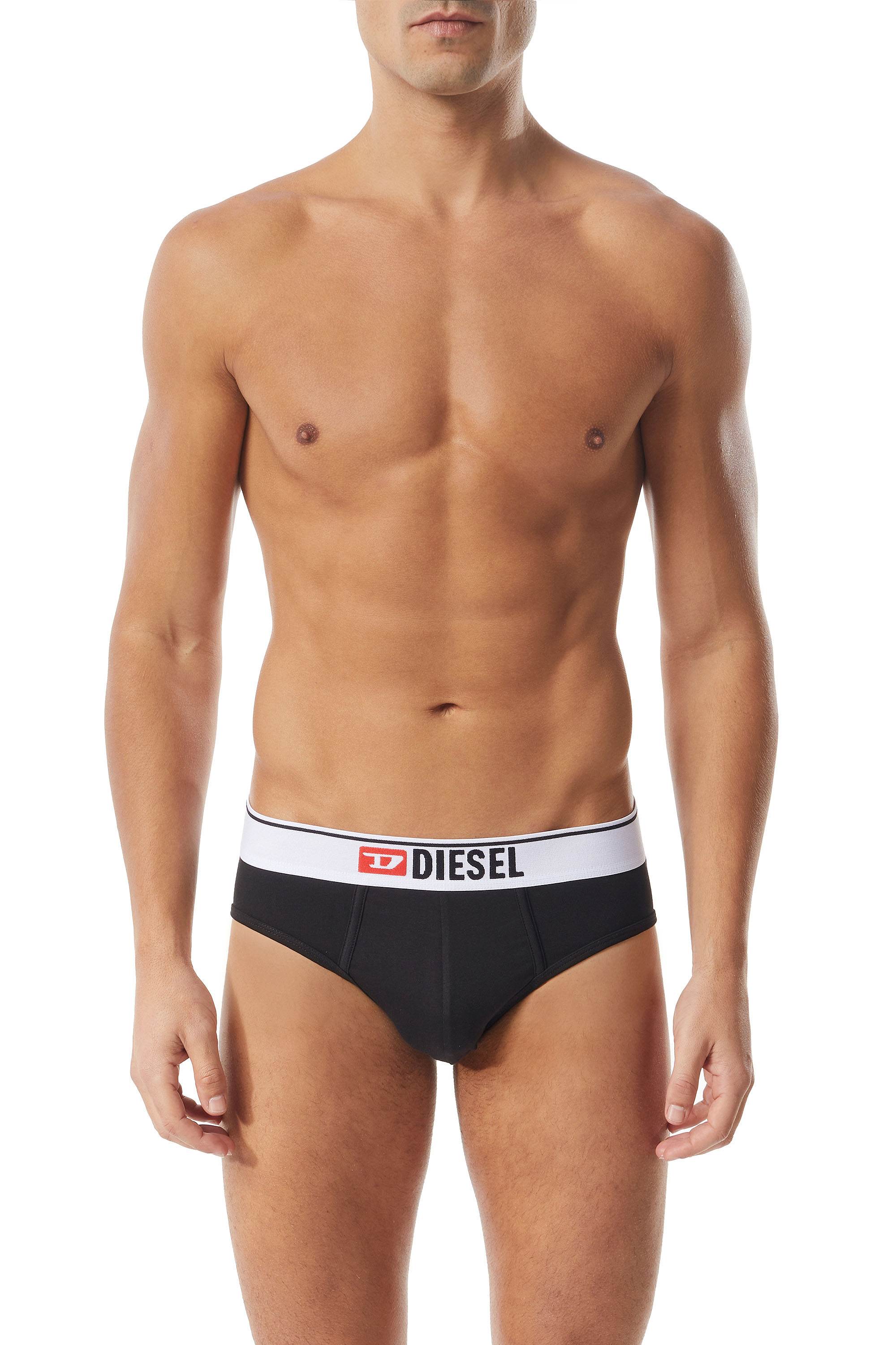 Diesel - UMBR-ANDRE, Black - Image 1