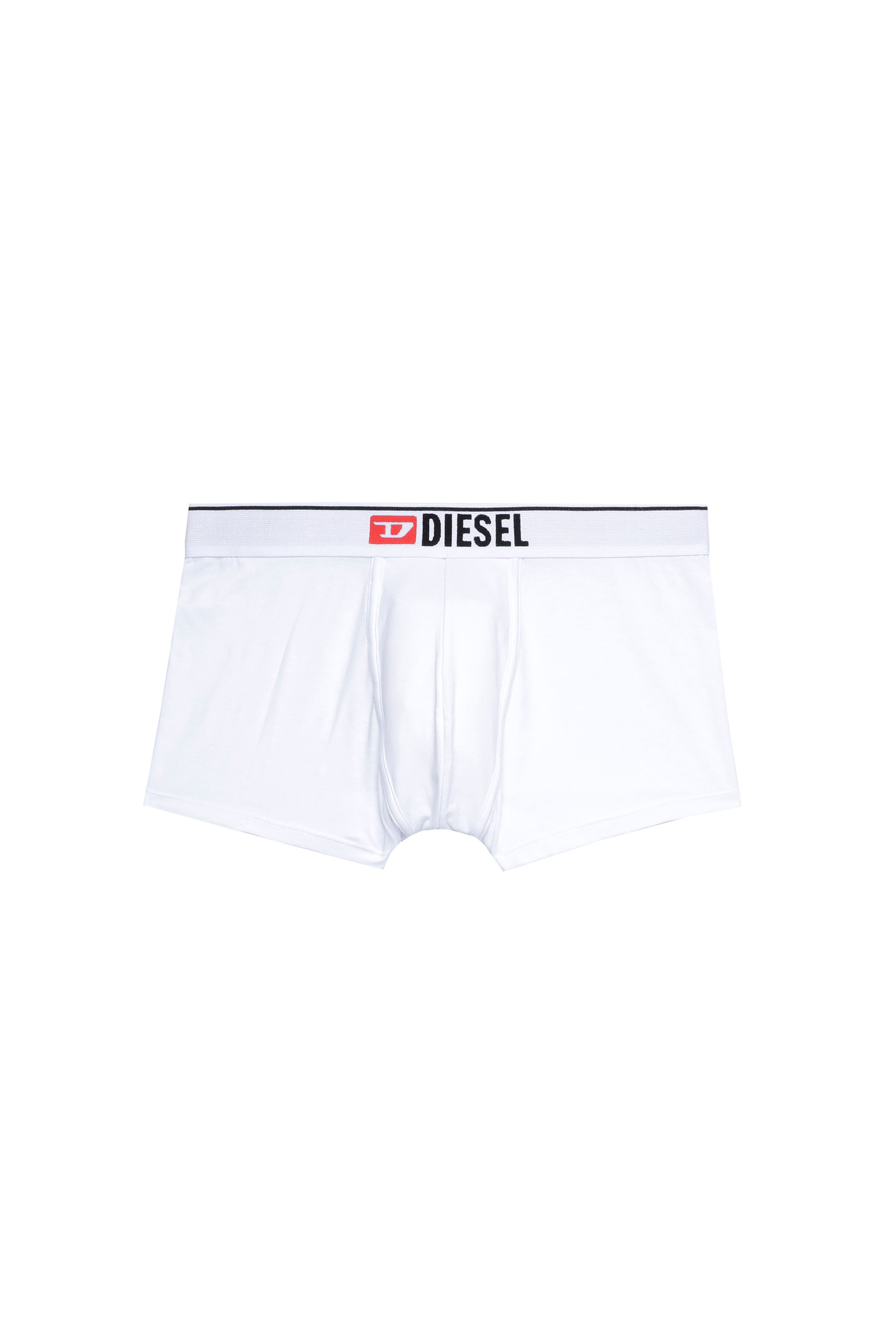 Diesel - UMBX-DAMIEN, White - Image 2