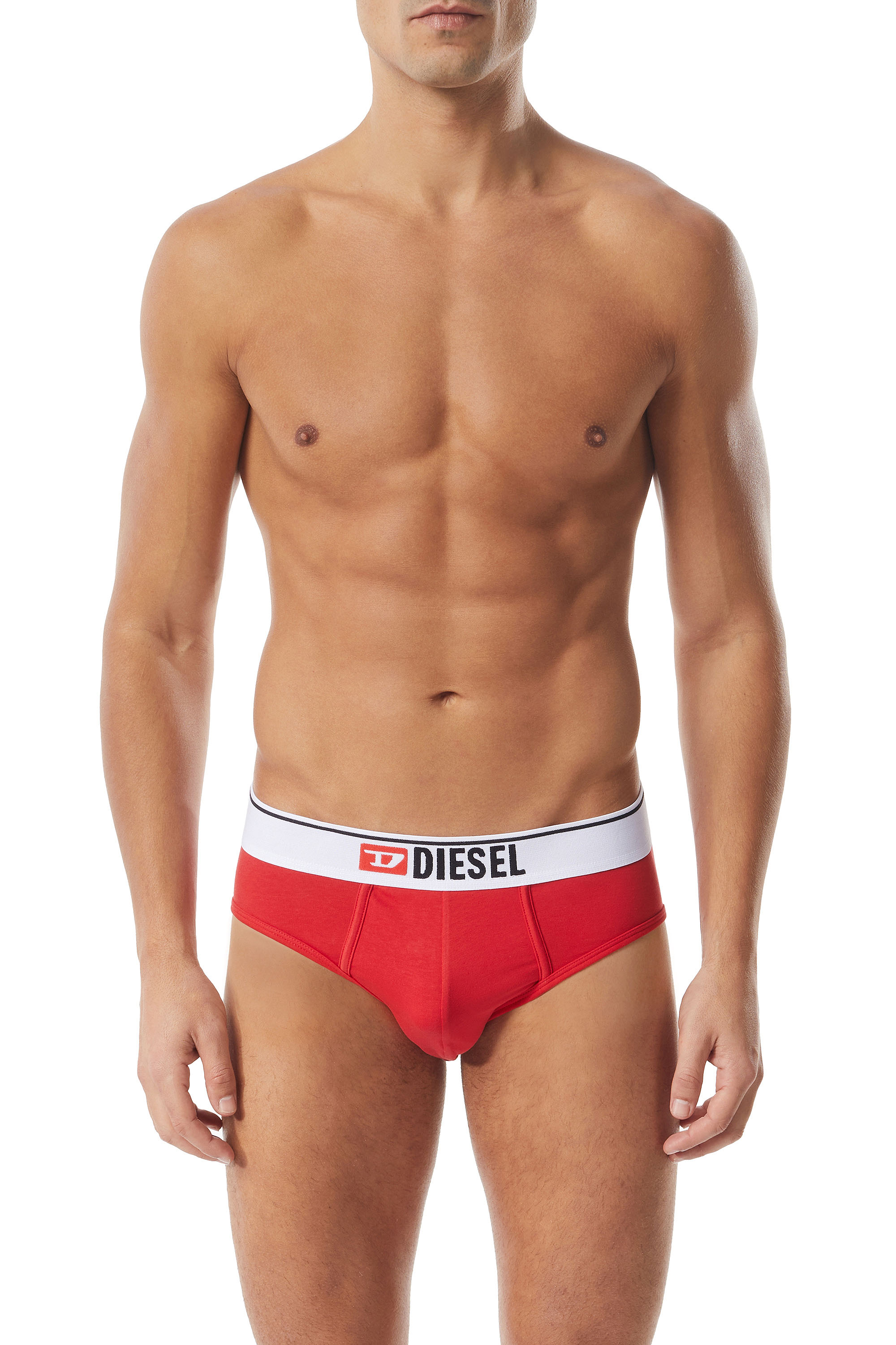 Diesel - UMBR-ANDRE, Red - Image 1