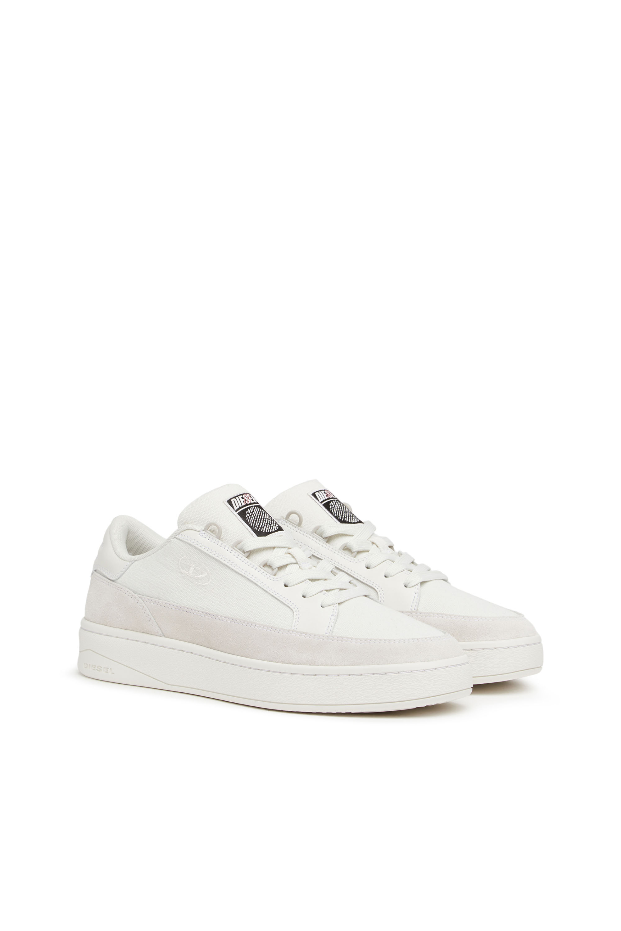 Diesel - S-SINNA LOW, White - Image 2
