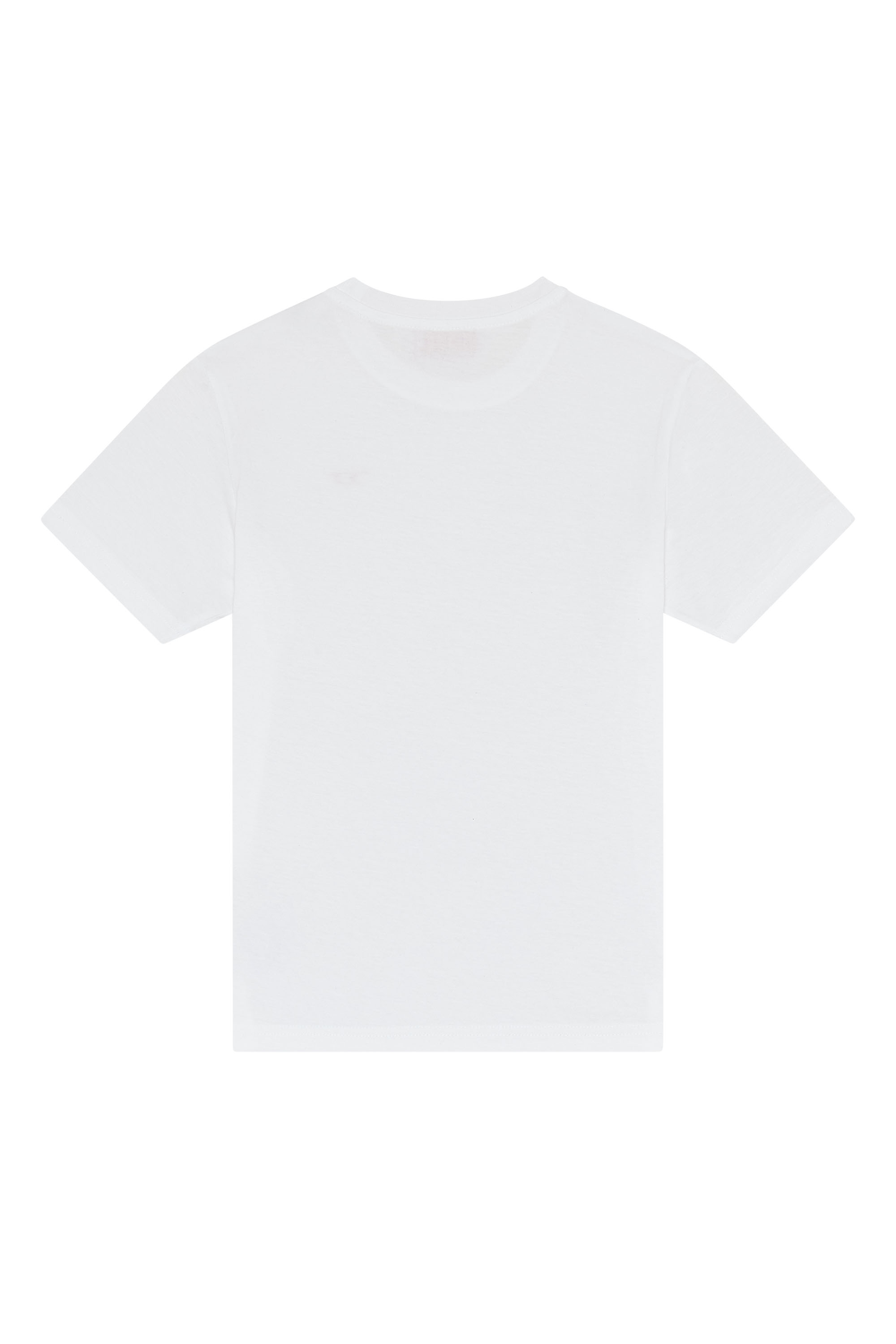 Diesel - LTGIM D, White - Image 2