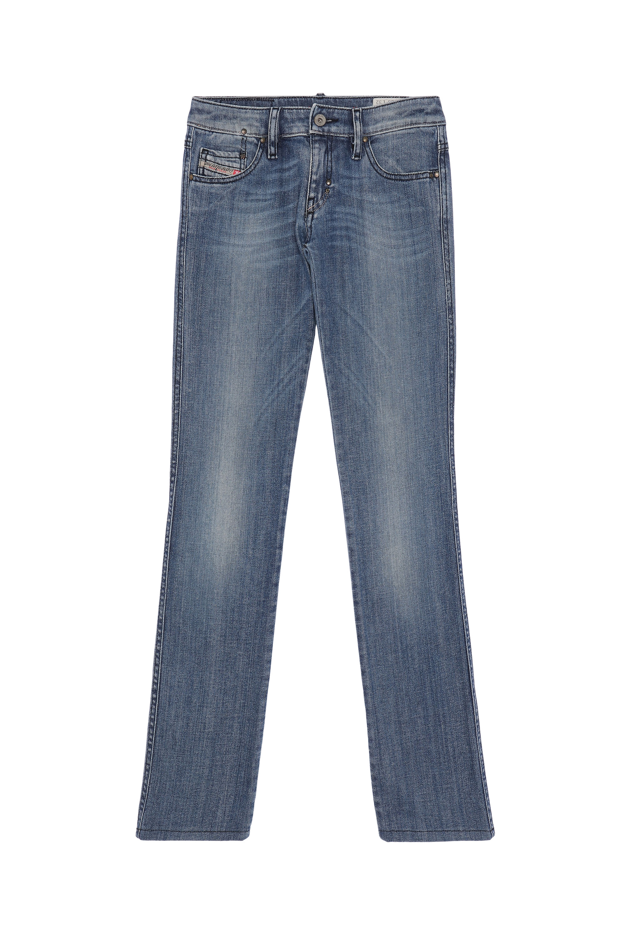 LHELA, Medium blue Diesel - Woman's LHELA, Medium blue - 1