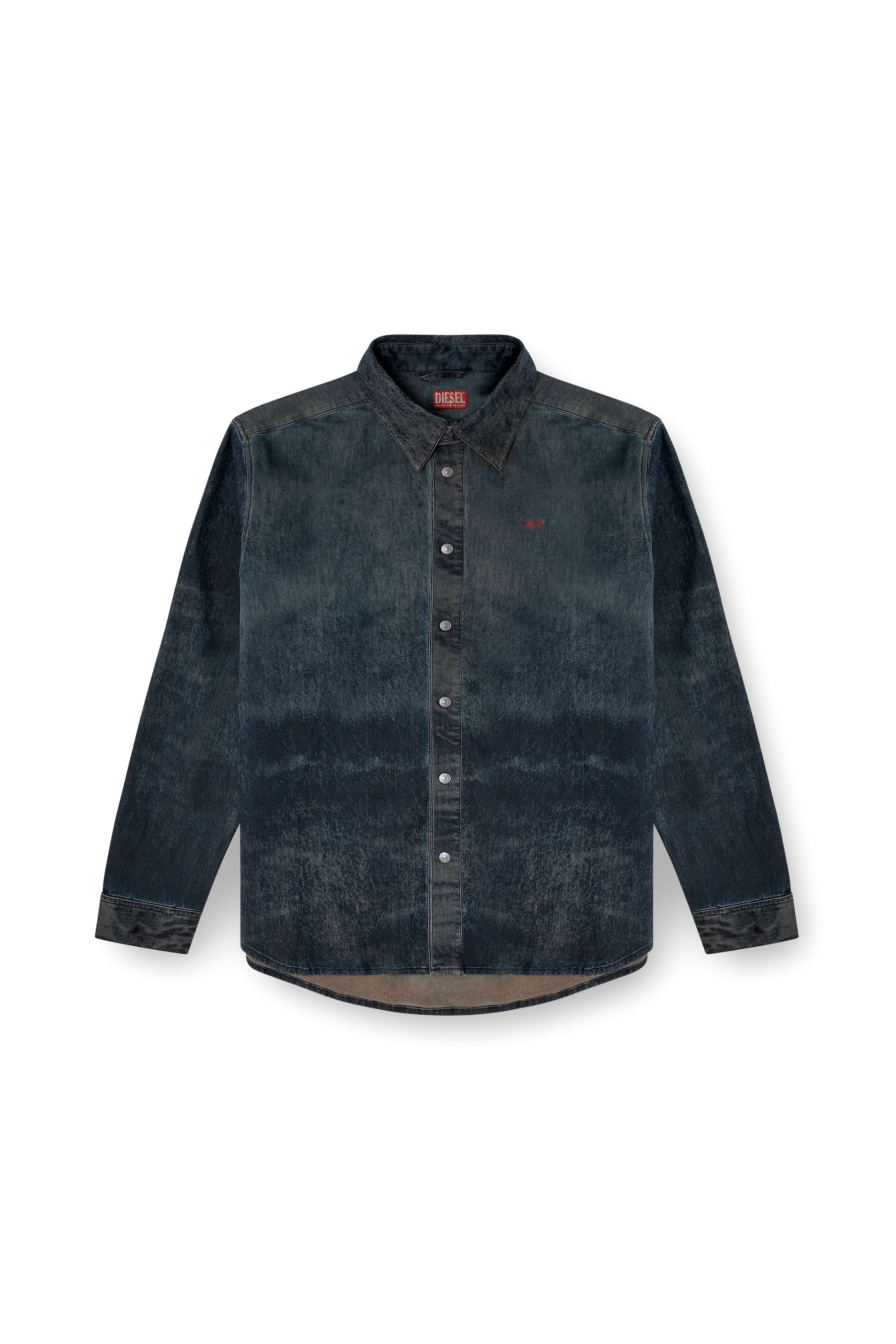 S-SIMPLY-EPBS, Black