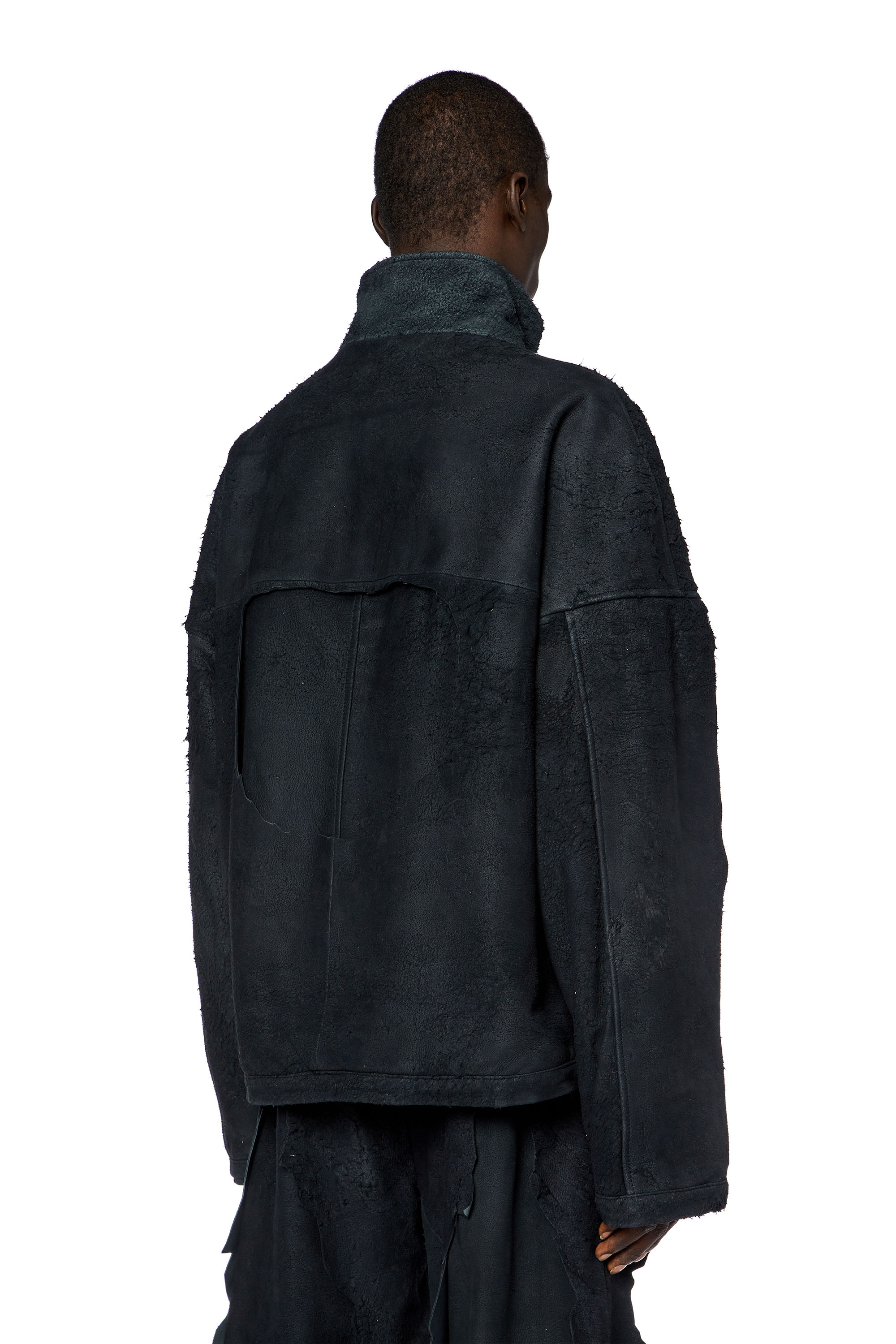 Diesel - L-HESSE, Black - Image 2