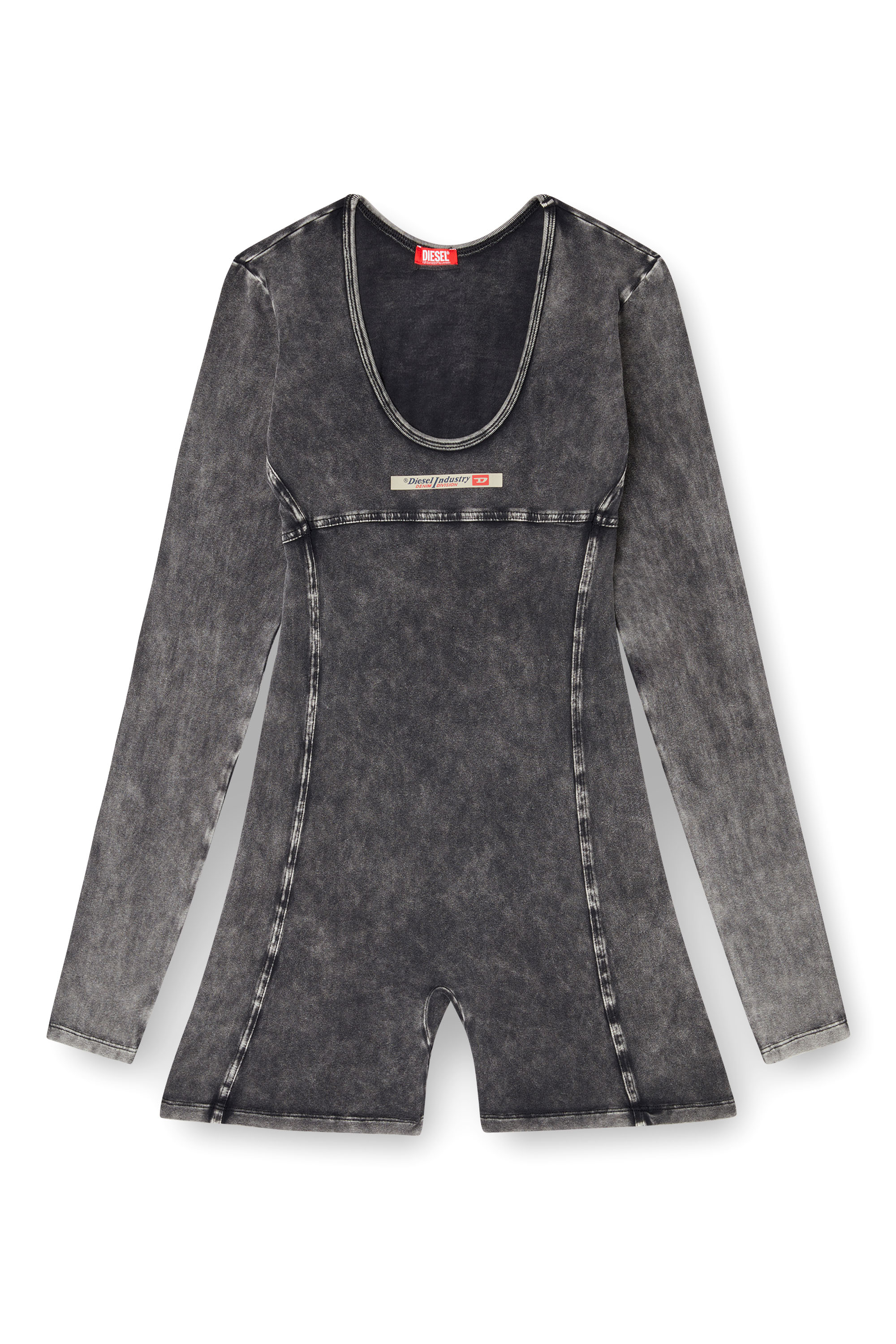 KARIM-DNM, Black