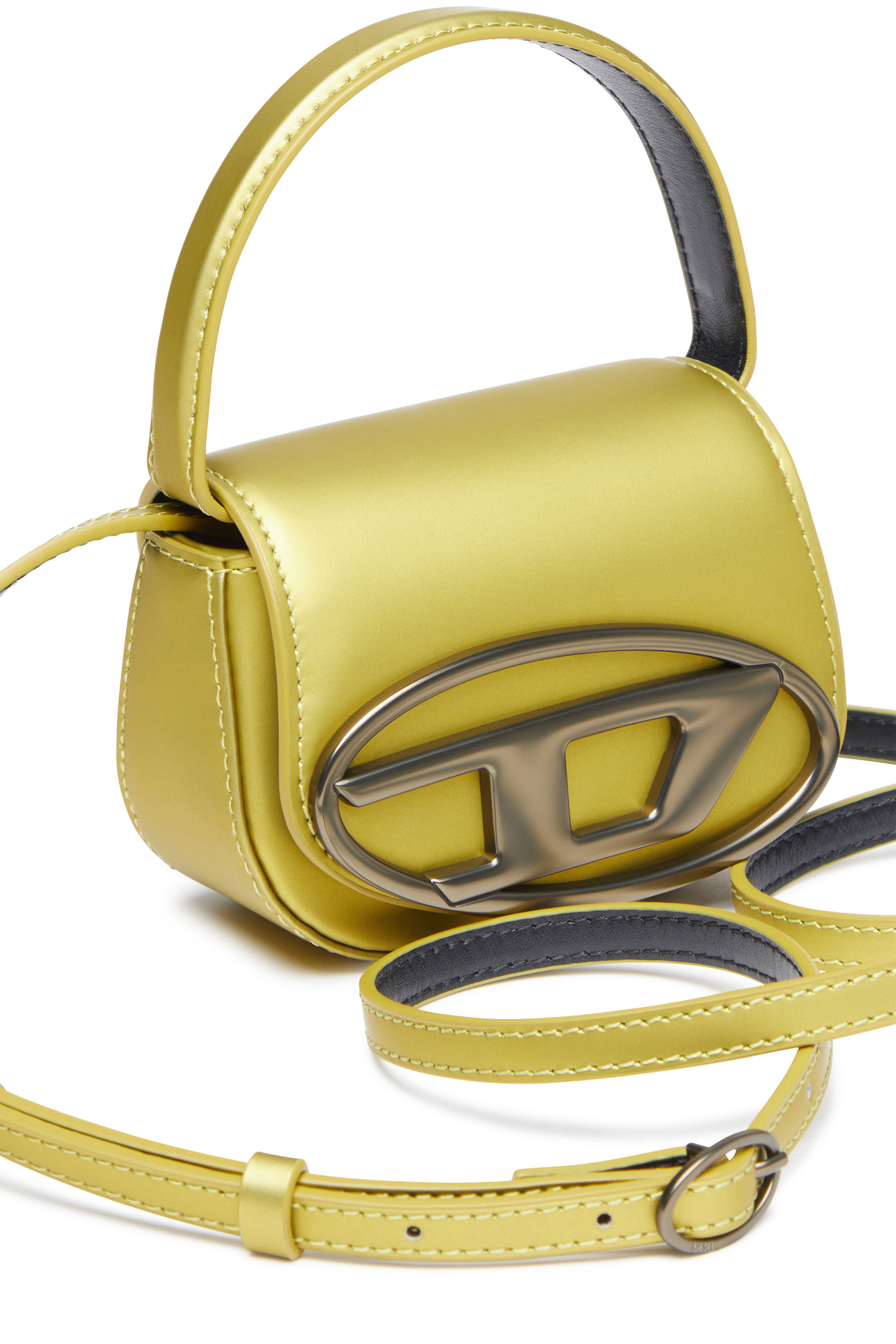Diesel - 1DR XS, Gold - Image 5