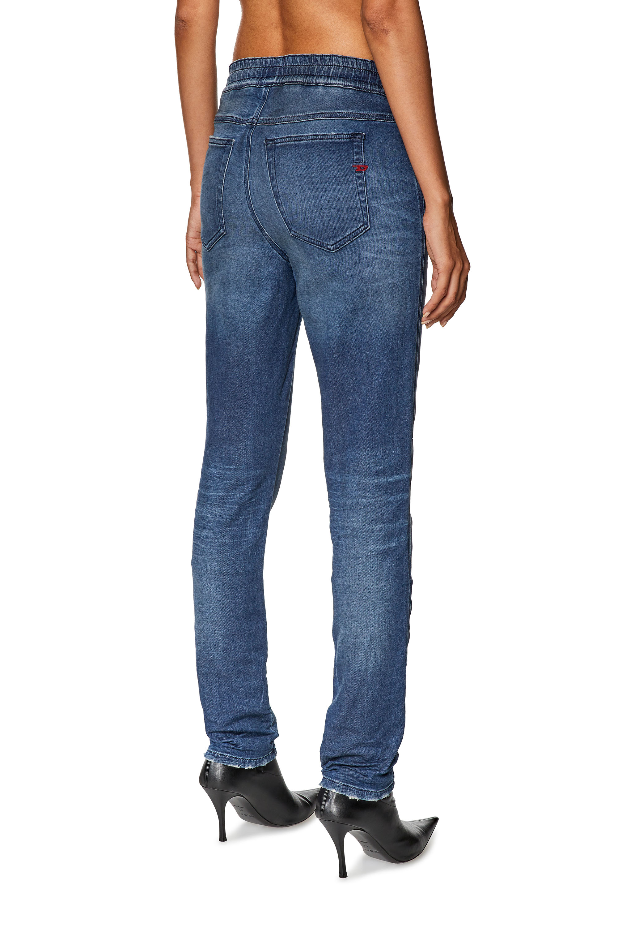 Diesel - Skinny D-Tail 068FM, Dark Blue - Image 2